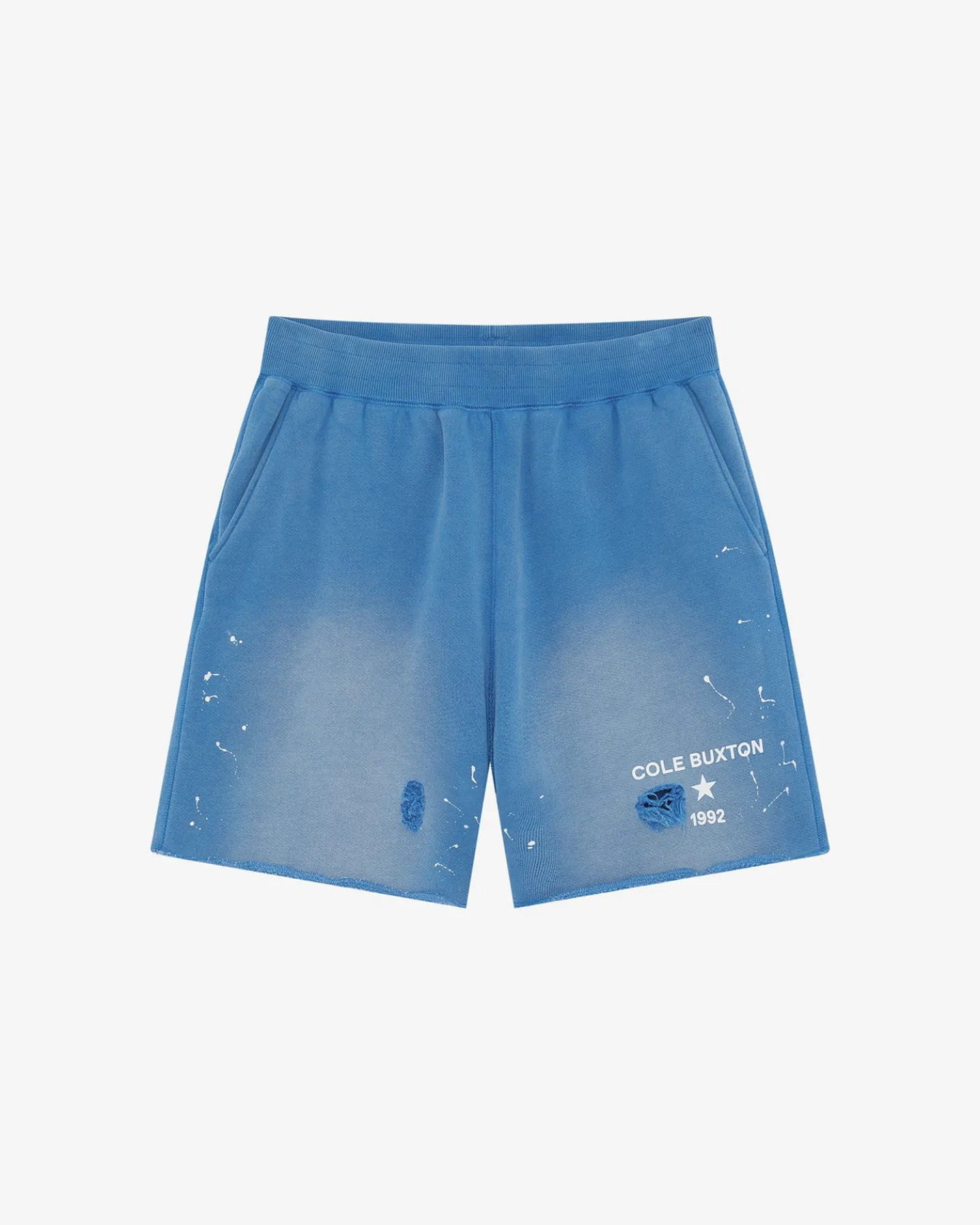 1992 DISTRESSED SHORTS