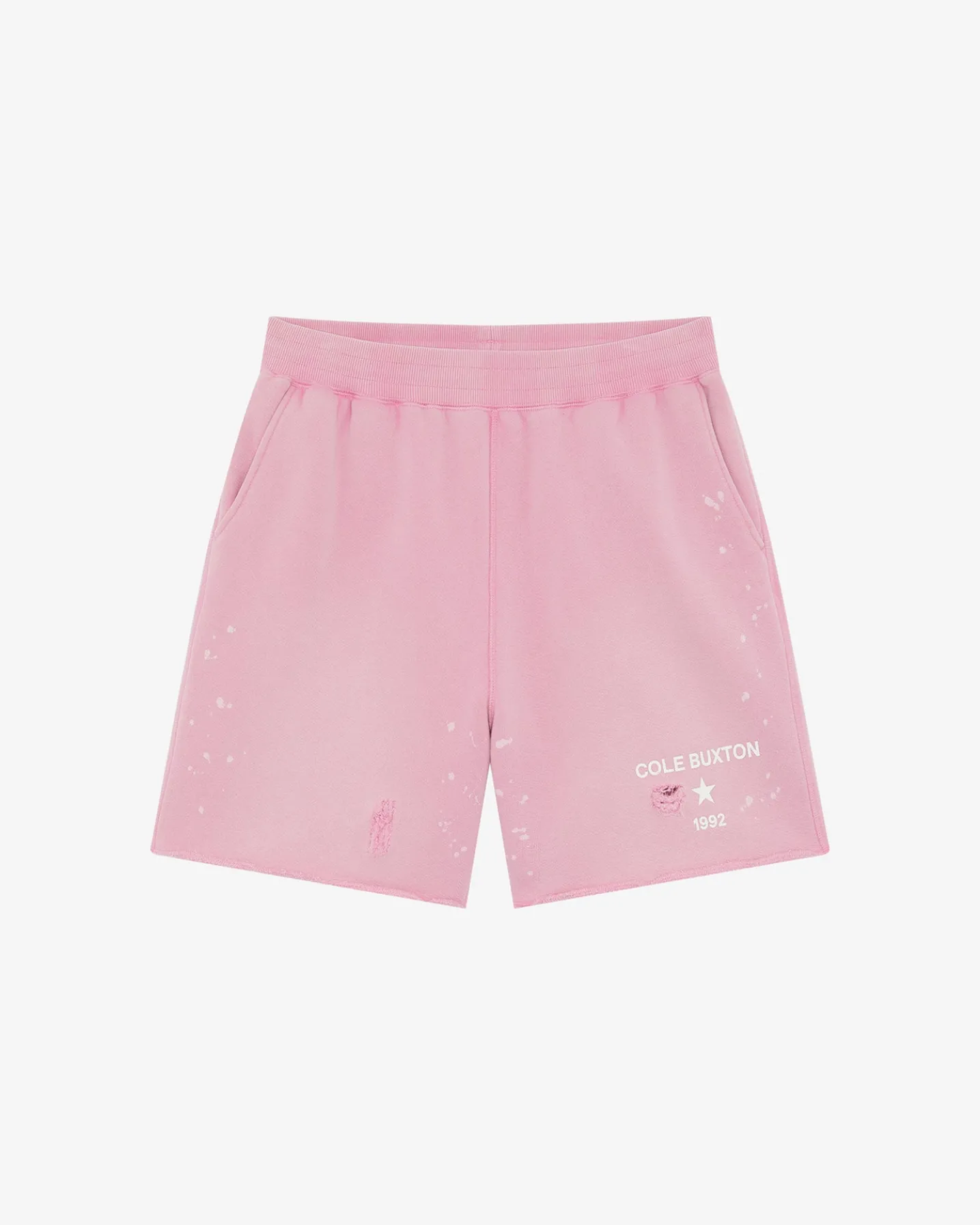 1992 DISTRESSED SHORTS