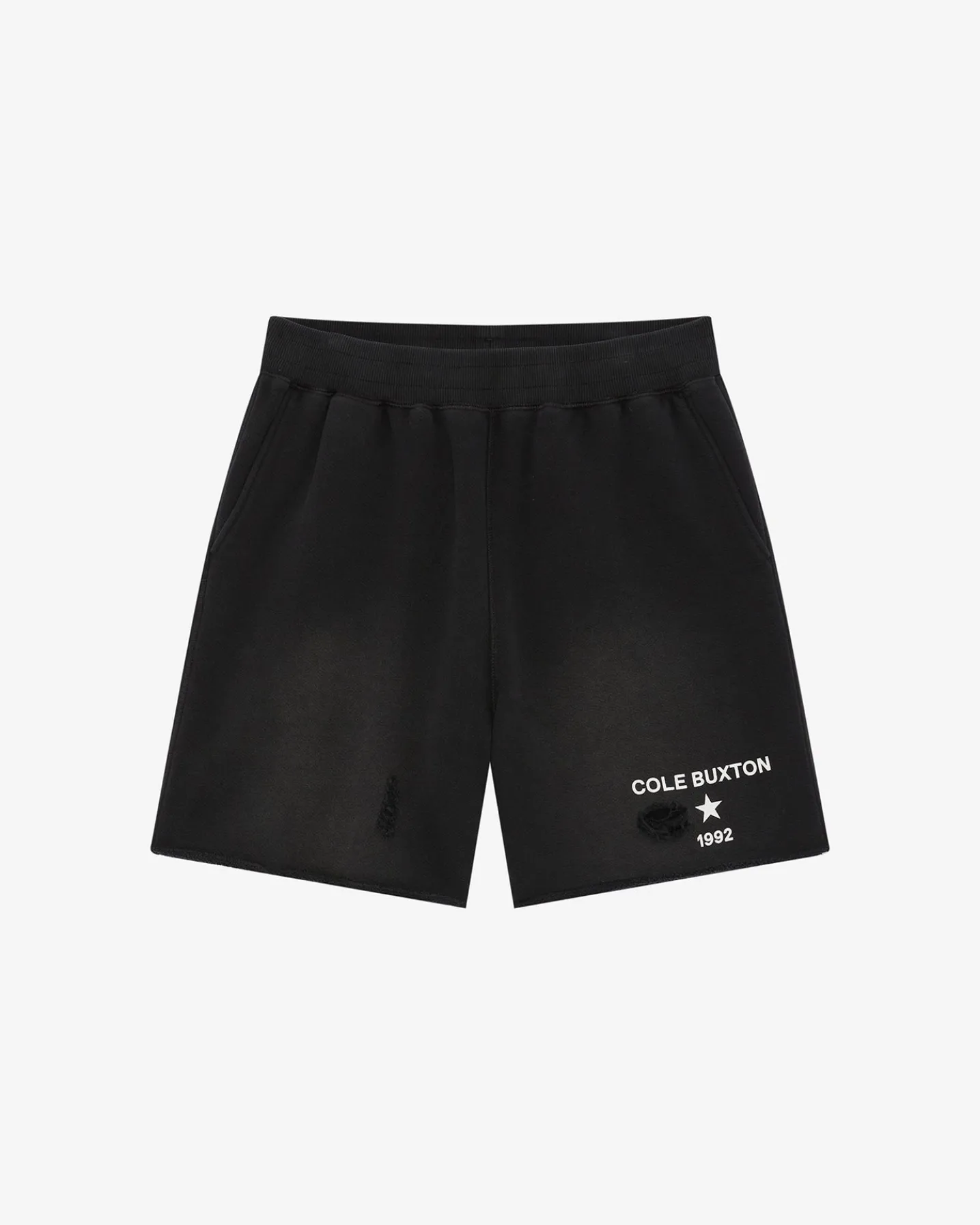1992 DISTRESSED SHORTS