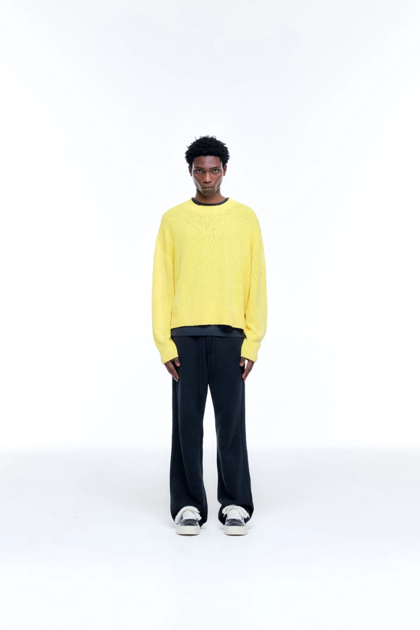 ACID SWEATSHIRT