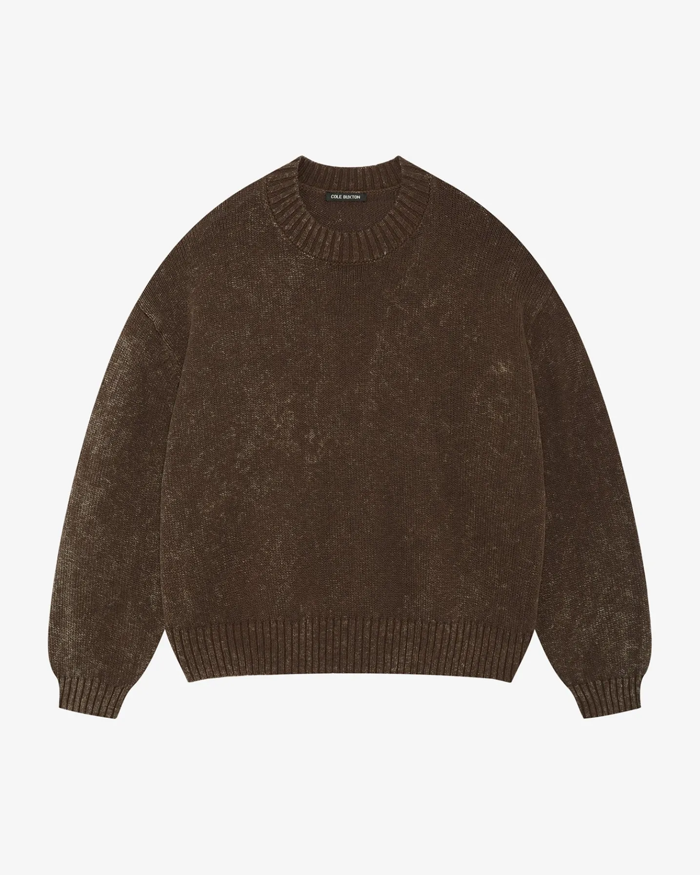 ACID SWEATSHIRT