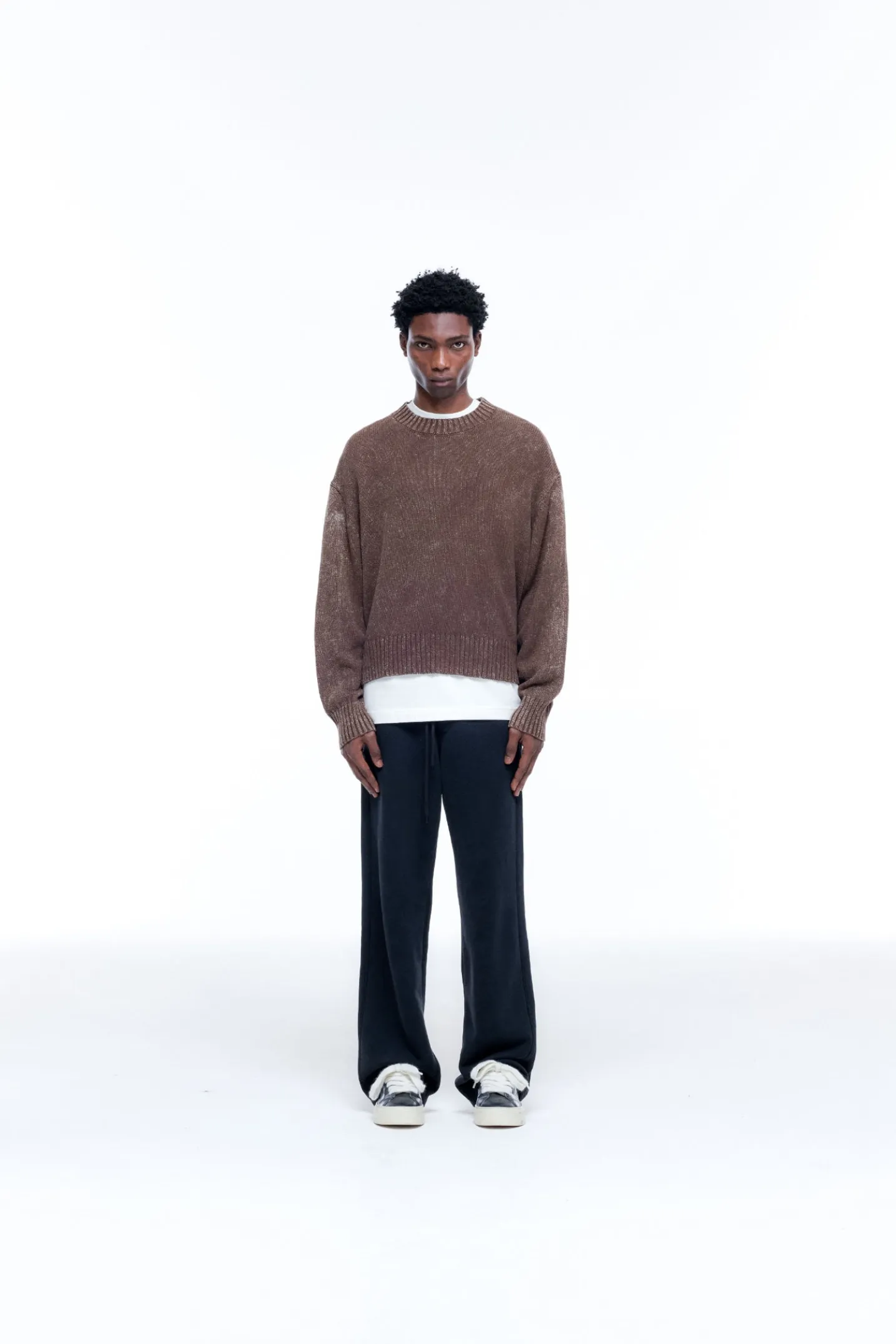 ACID SWEATSHIRT
