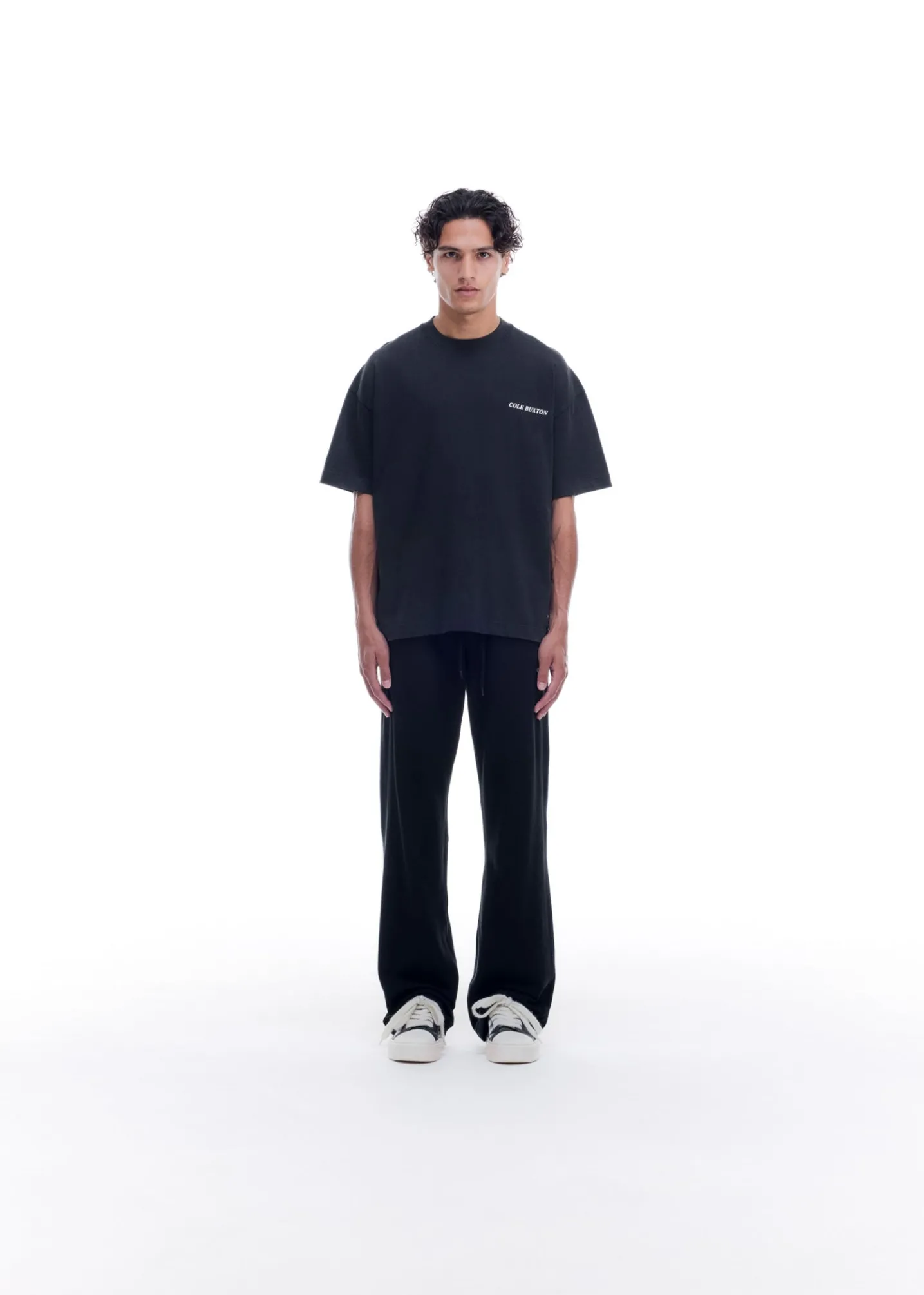 ADDRESS T-SHIRT
