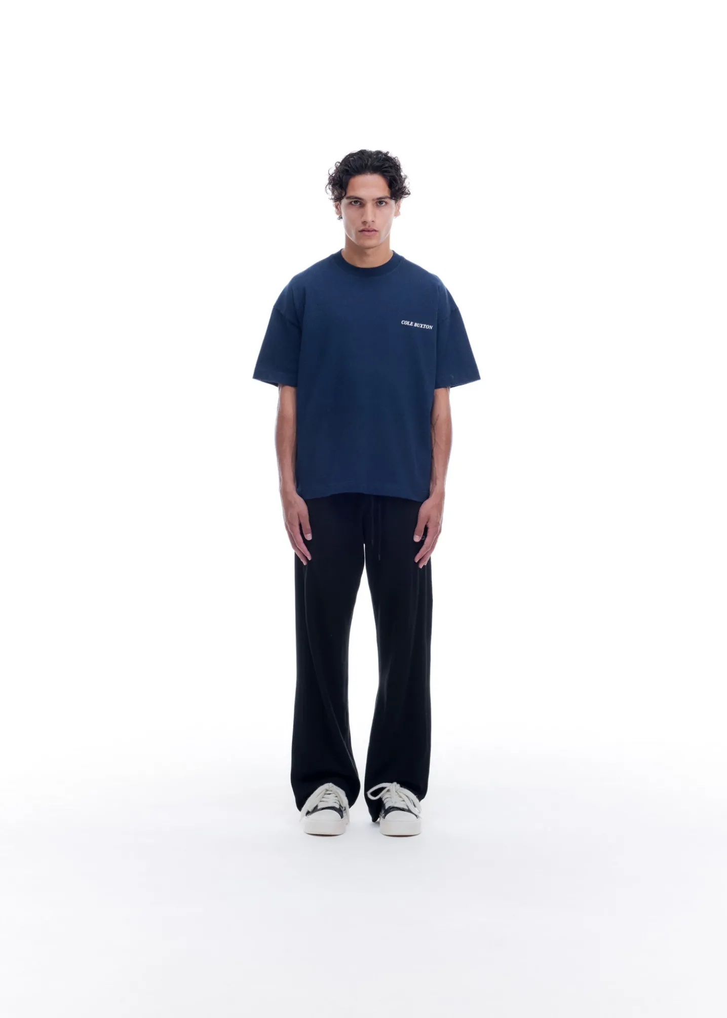 ADDRESS T-SHIRT