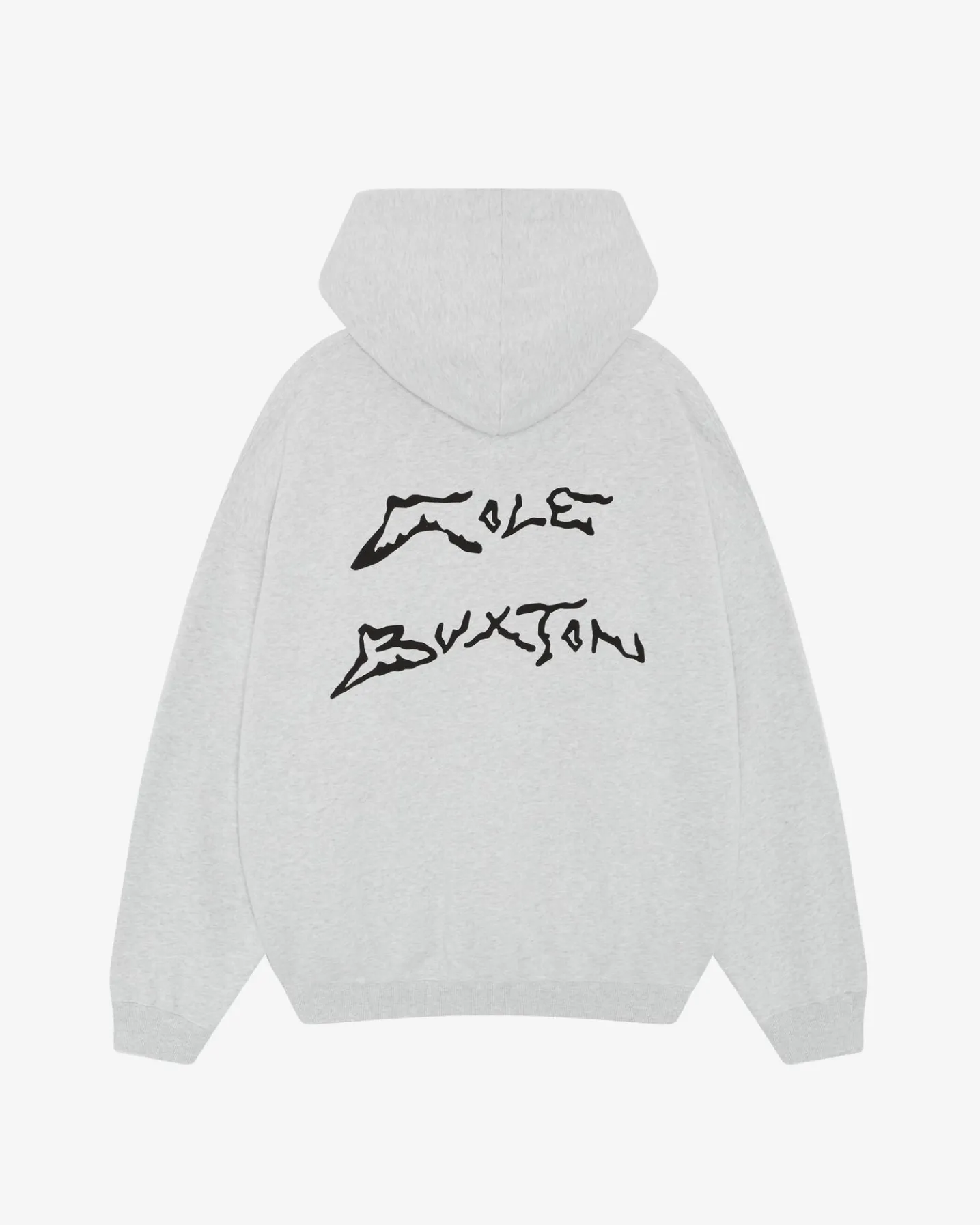 AKIMBO X CB HOODIE