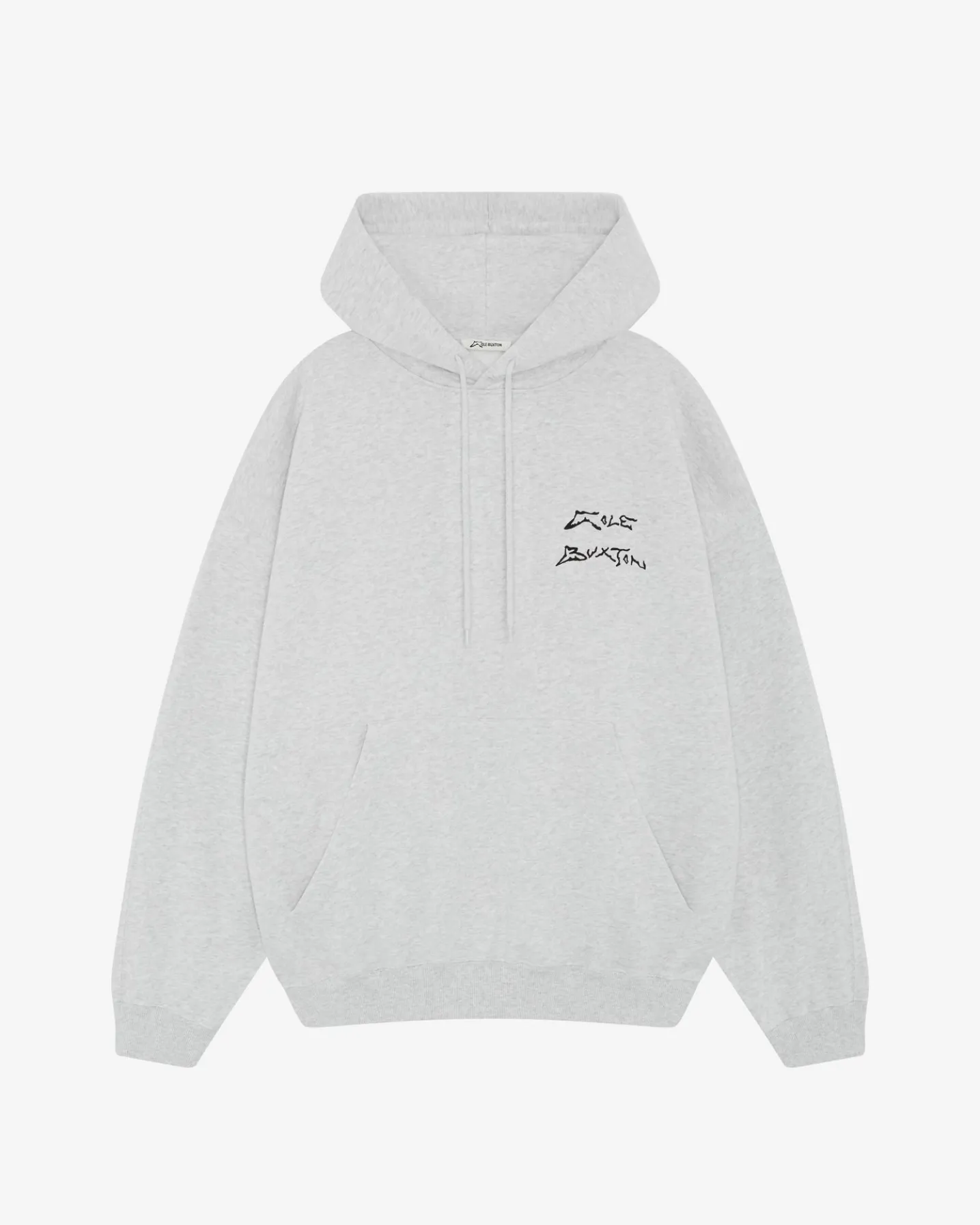 AKIMBO X CB HOODIE