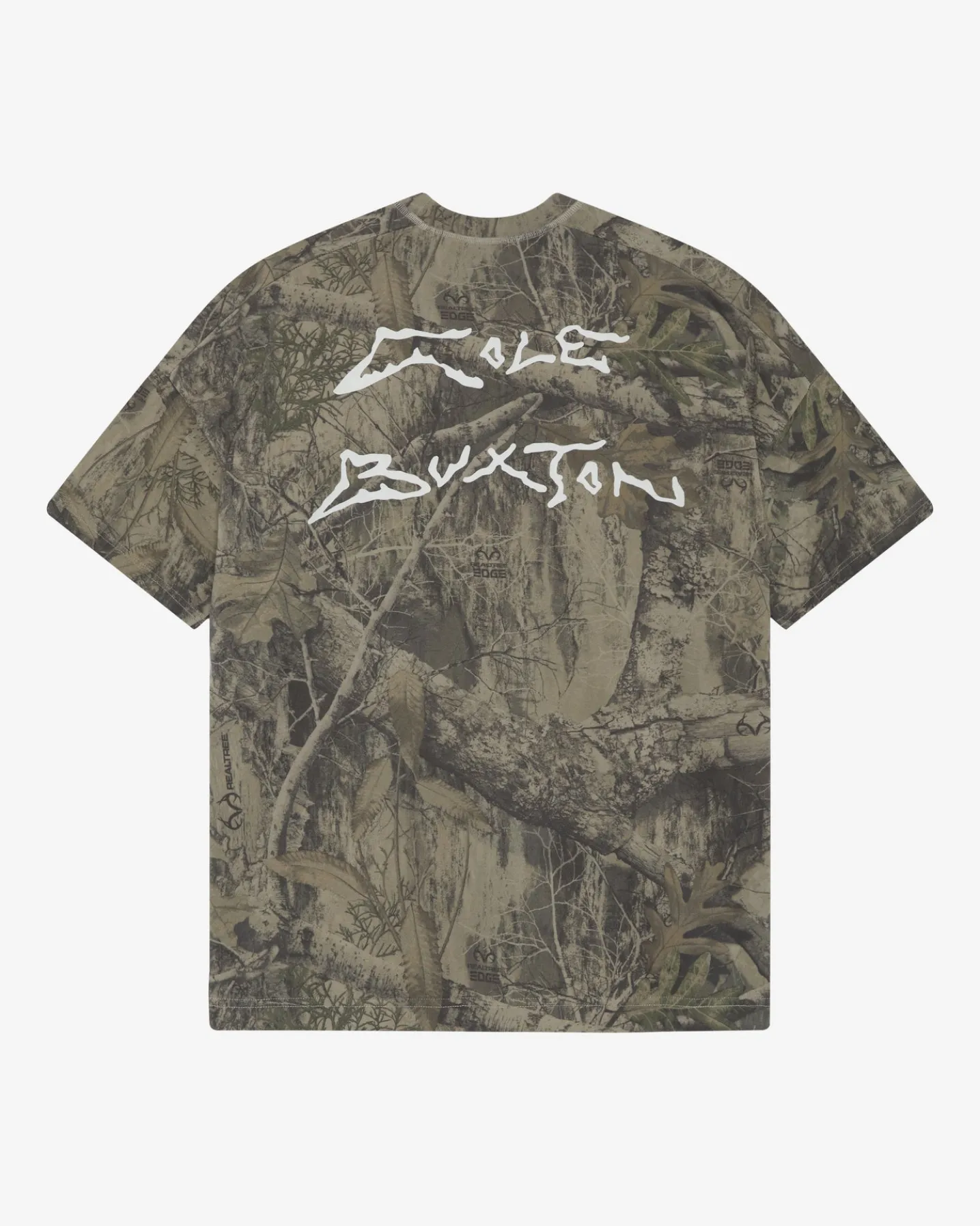 AKIMBO X CB REALTREE T-SHIRT