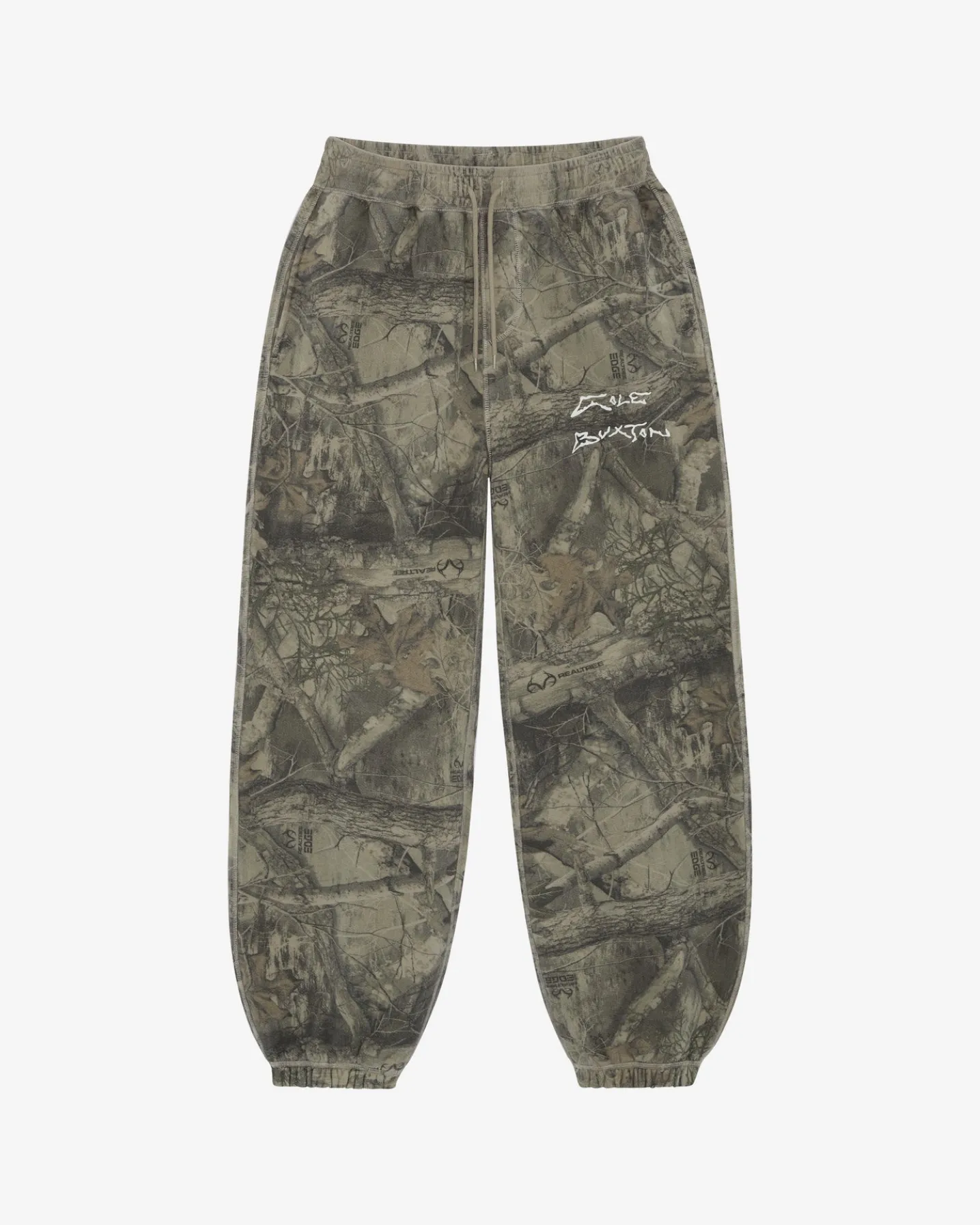 AKIMBO X CB REALTREE SWEATPANTS