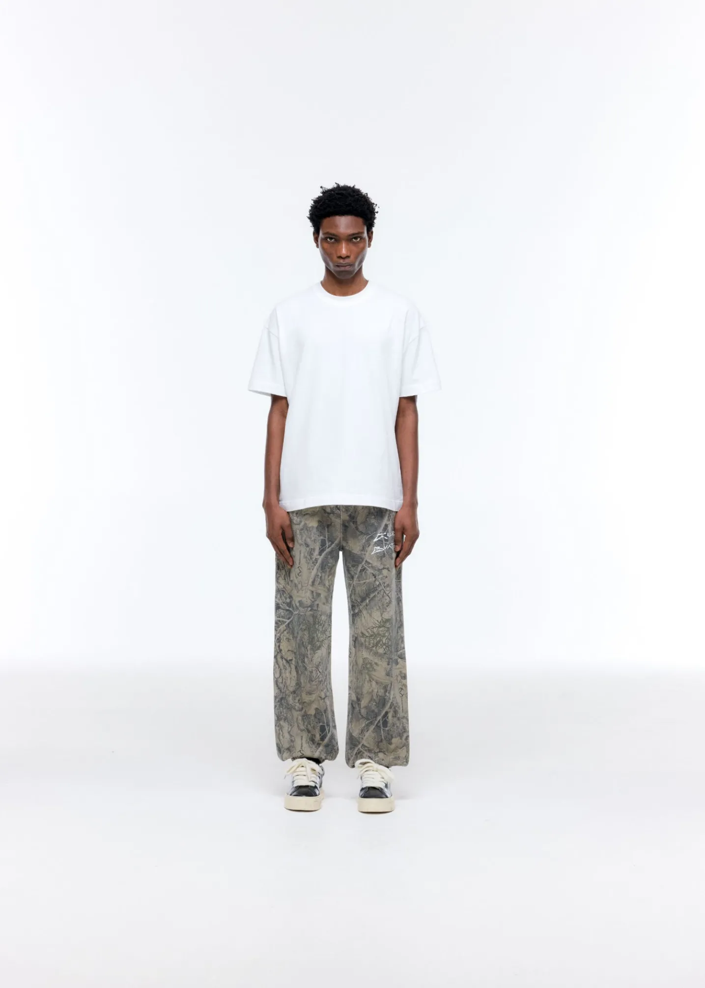 AKIMBO X CB REALTREE SWEATPANTS