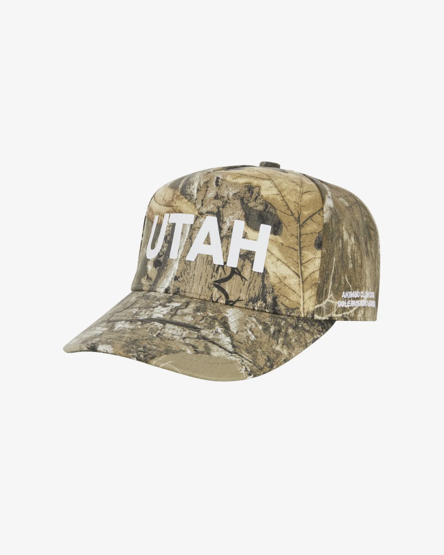 AKIMBO X CB UTAH CAP