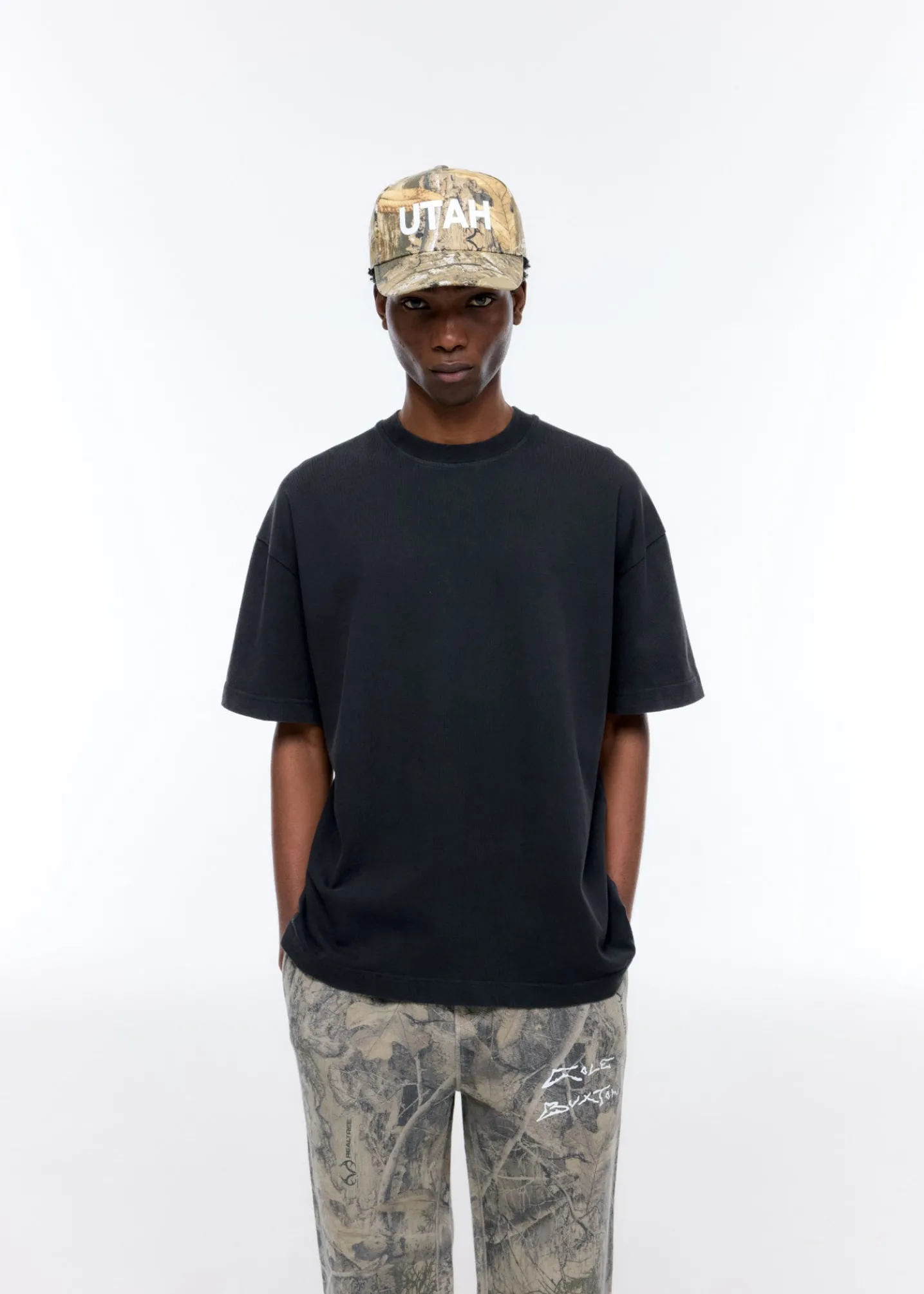 AKIMBO X CB UTAH CAP