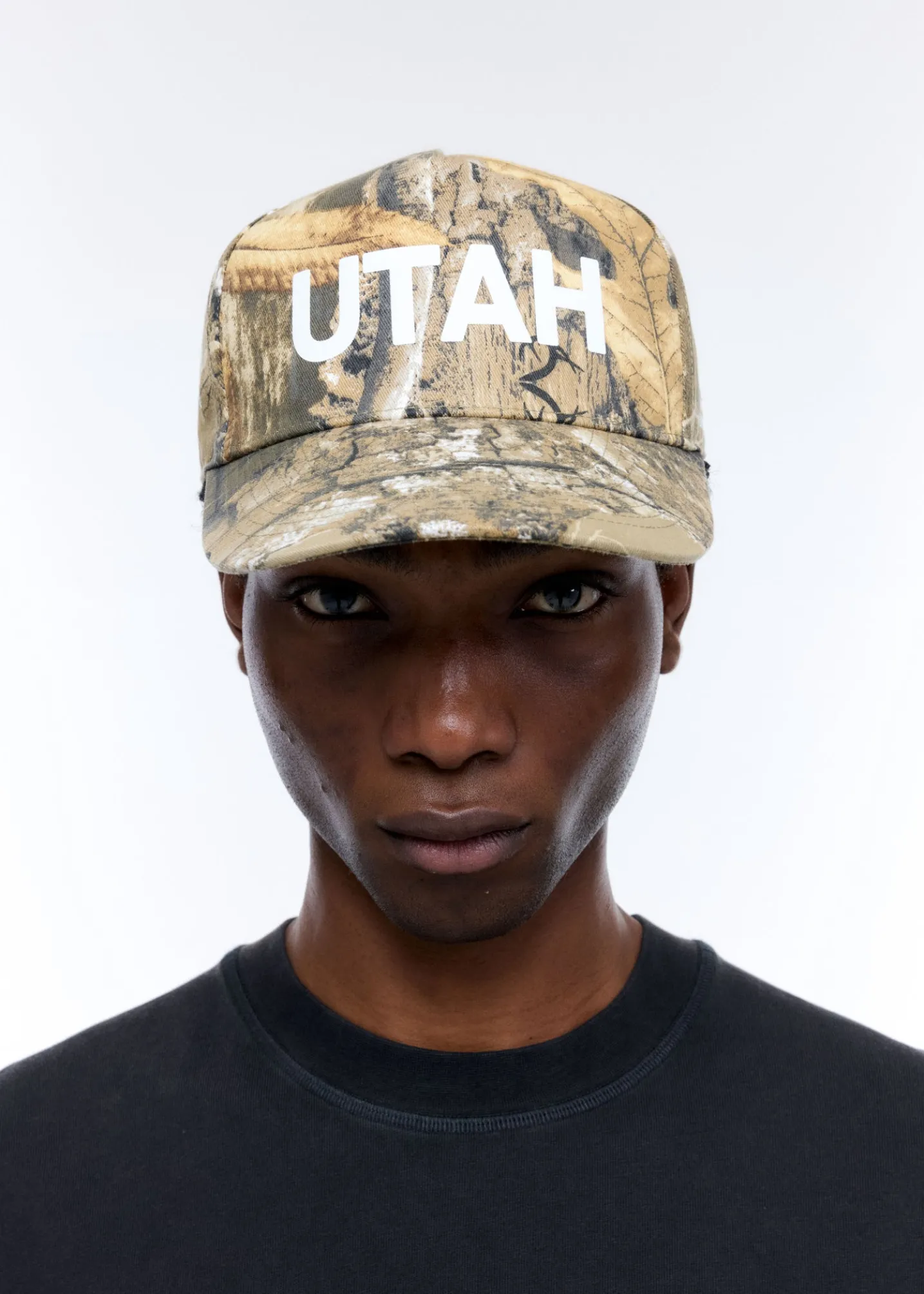 AKIMBO X CB UTAH CAP