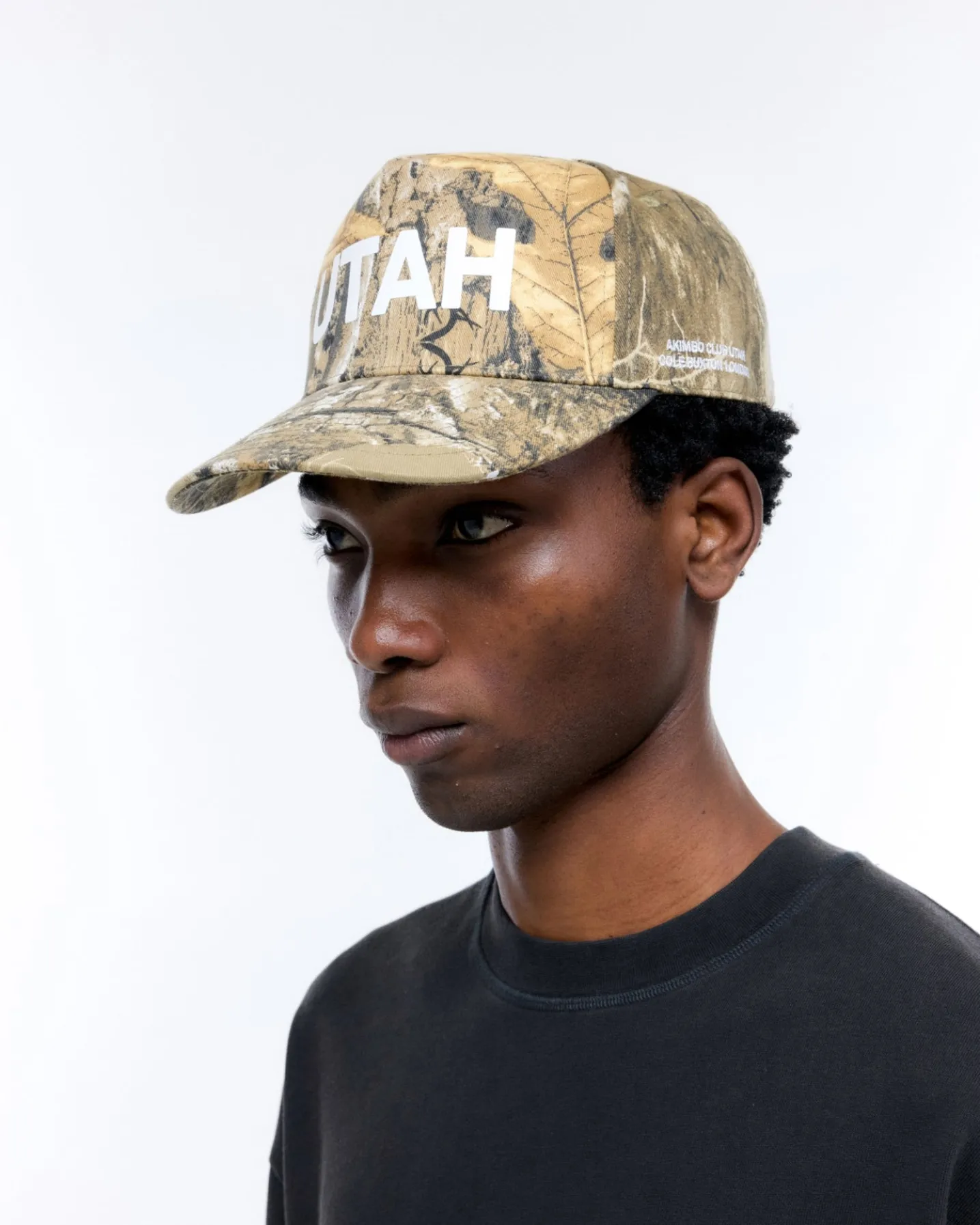 AKIMBO X CB UTAH CAP