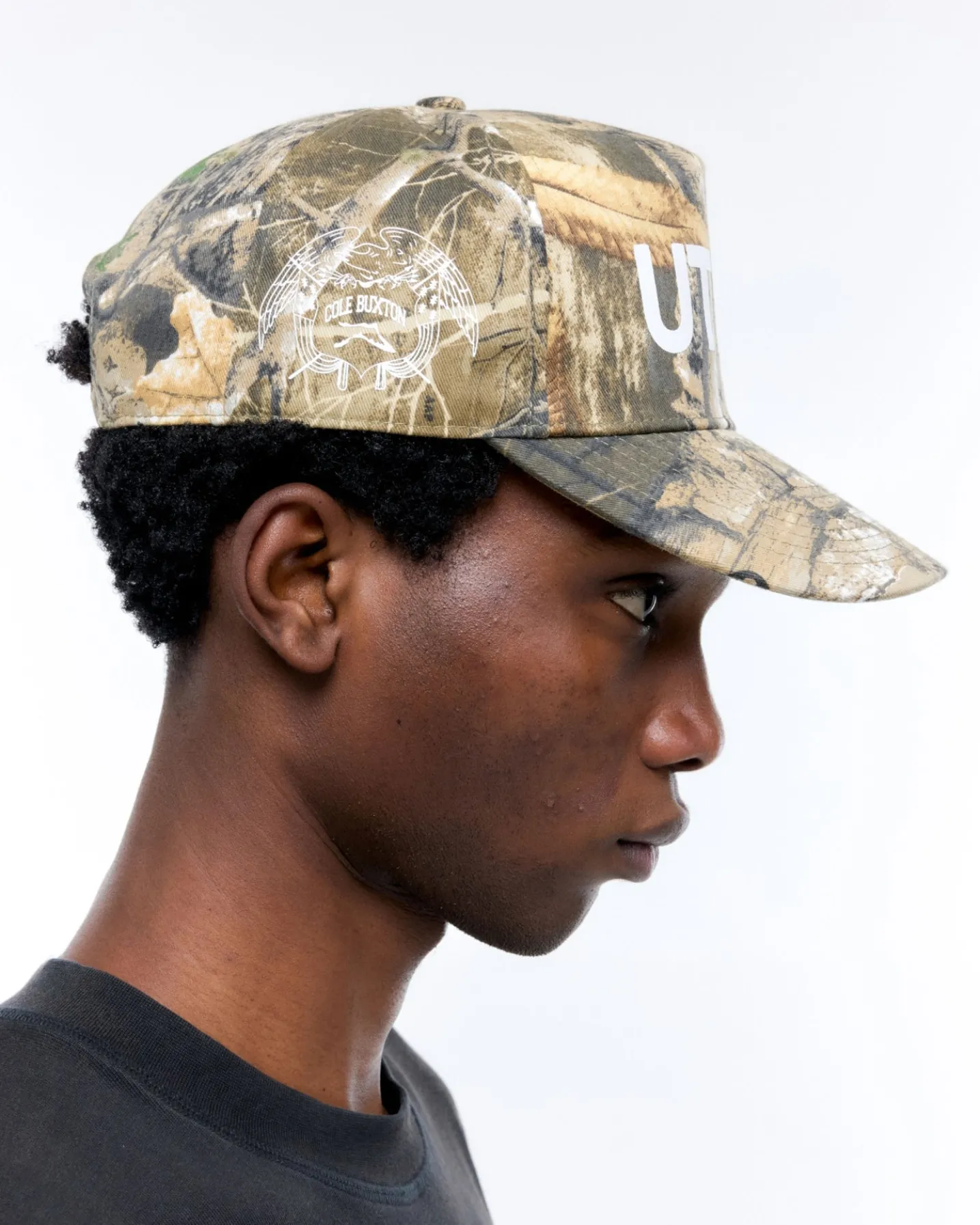 AKIMBO X CB UTAH CAP