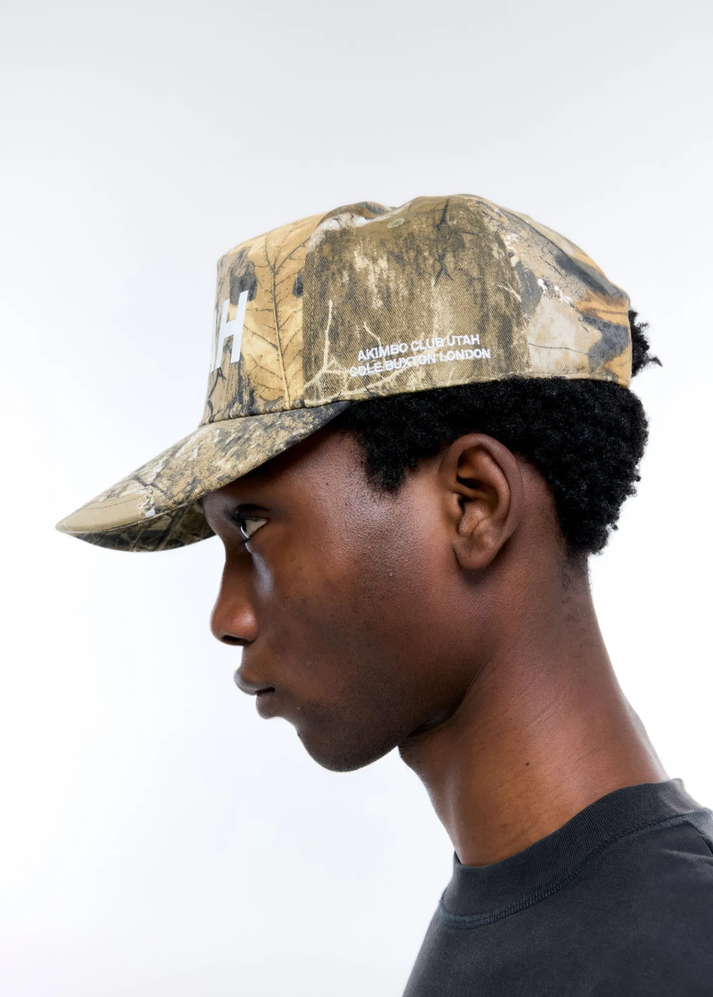 AKIMBO X CB UTAH CAP