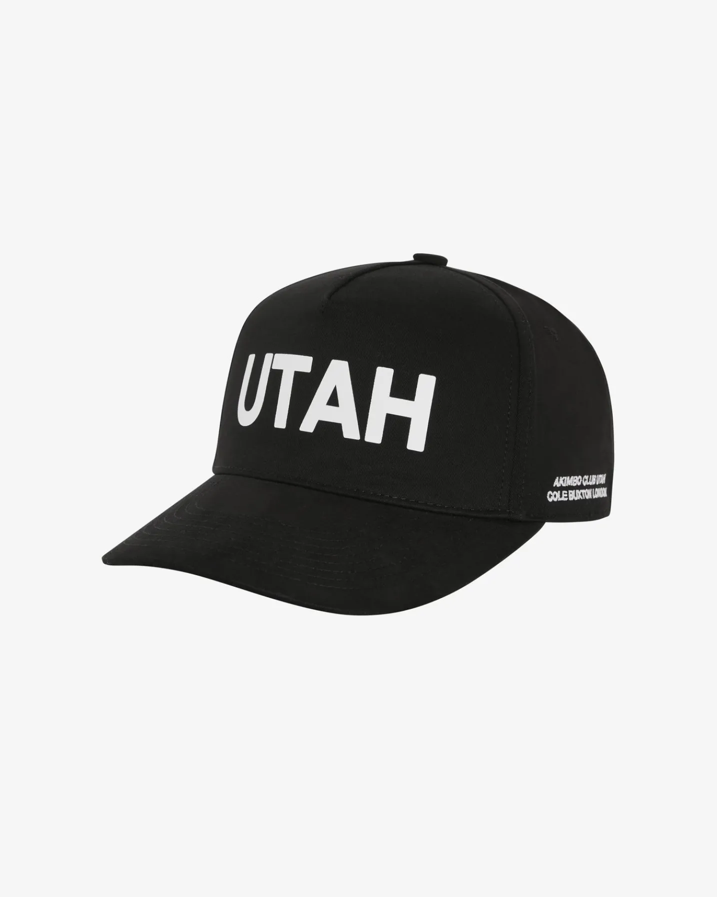 AKIMBO X CB UTAH CAP