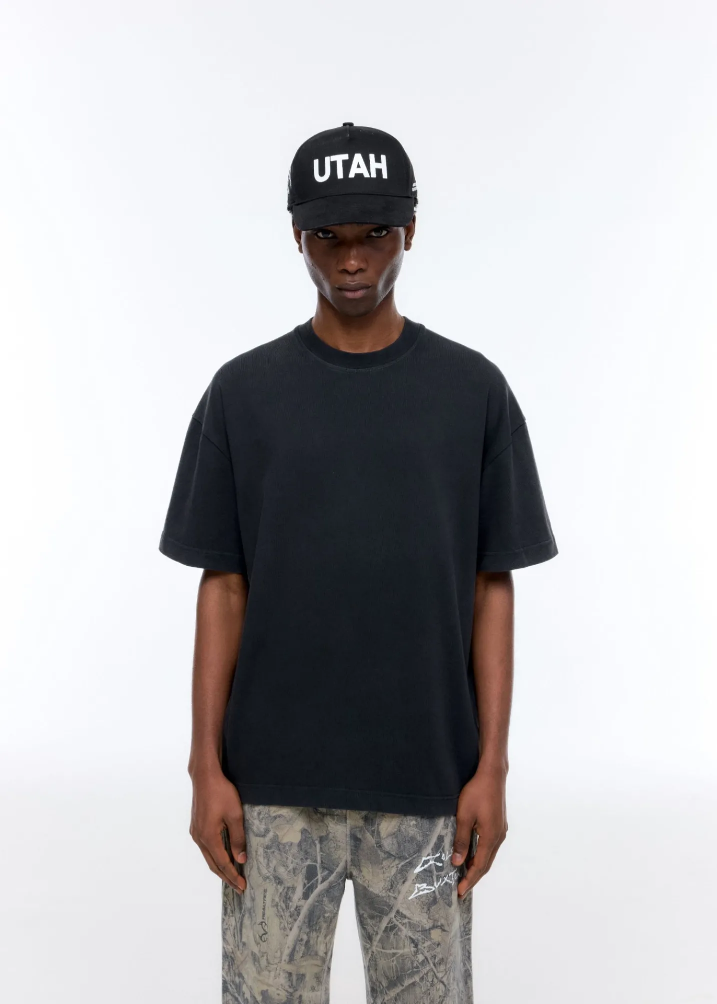 AKIMBO X CB UTAH CAP