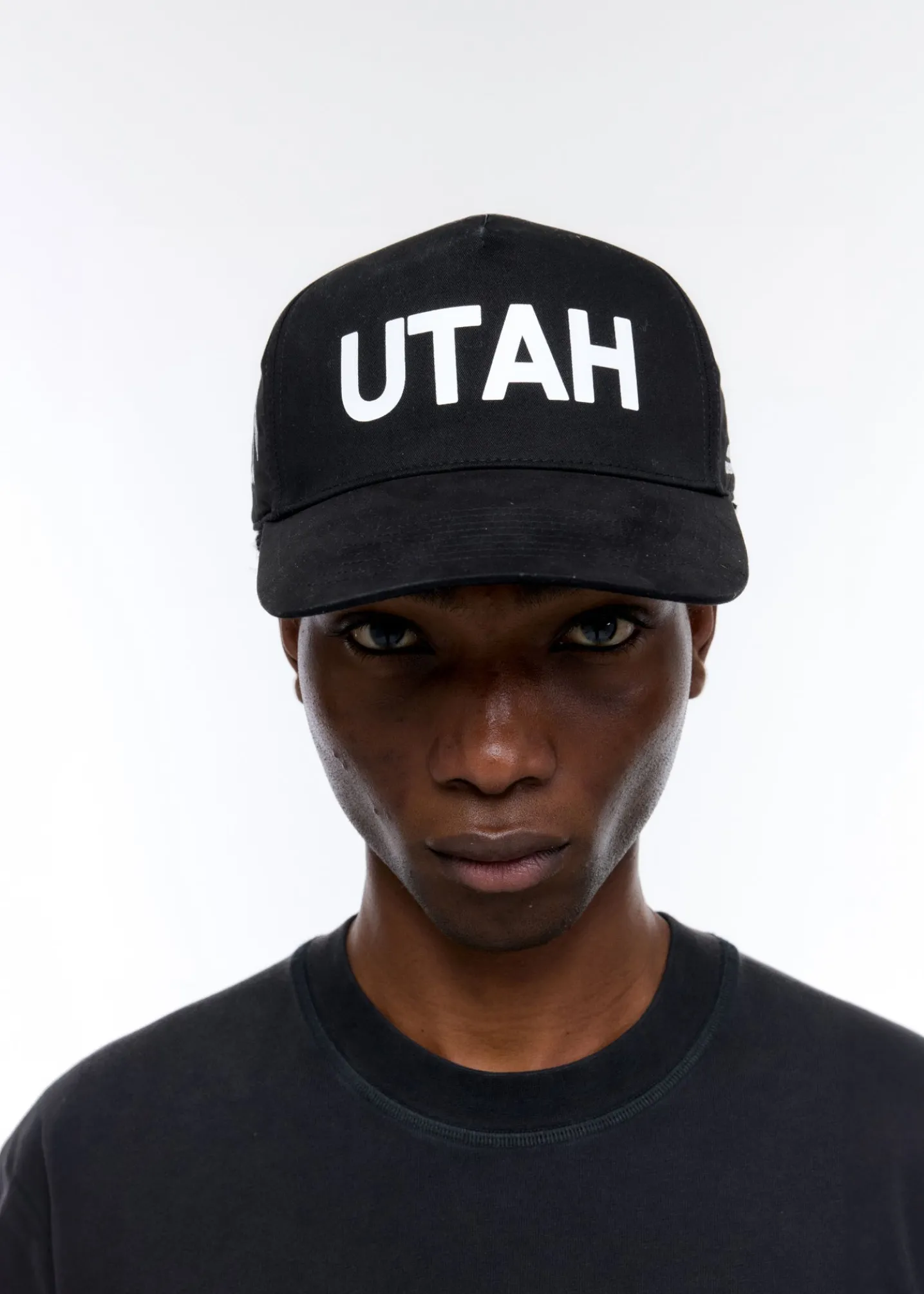 AKIMBO X CB UTAH CAP