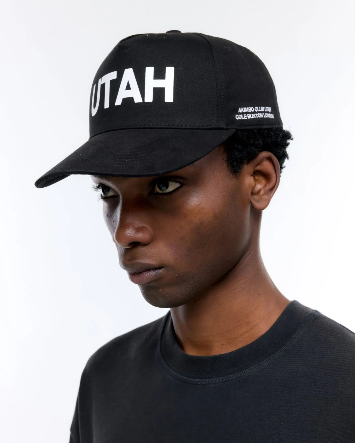 AKIMBO X CB UTAH CAP