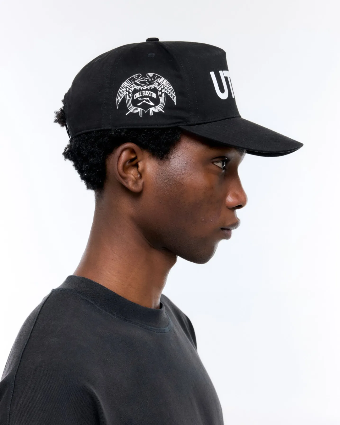 AKIMBO X CB UTAH CAP