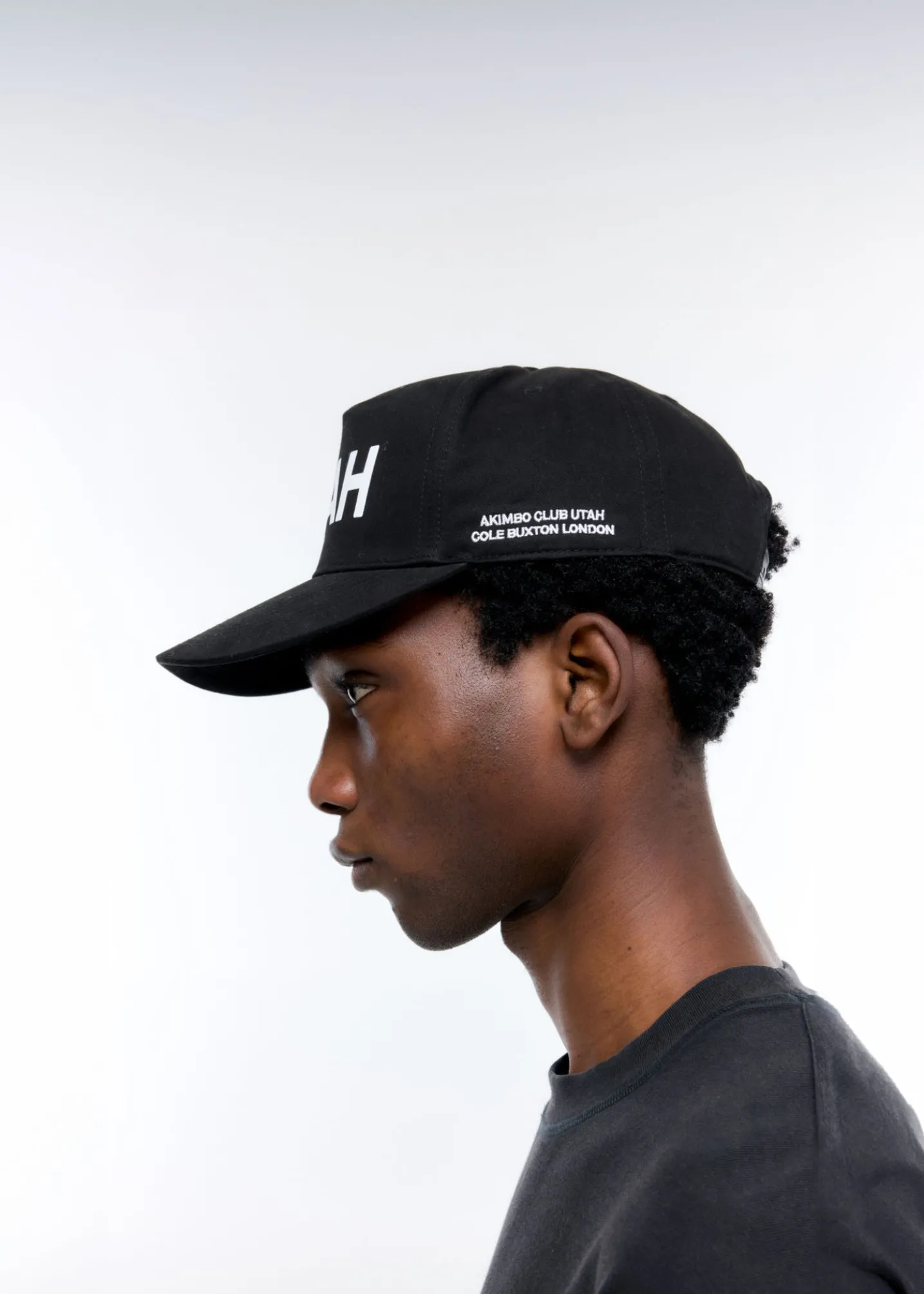 AKIMBO X CB UTAH CAP