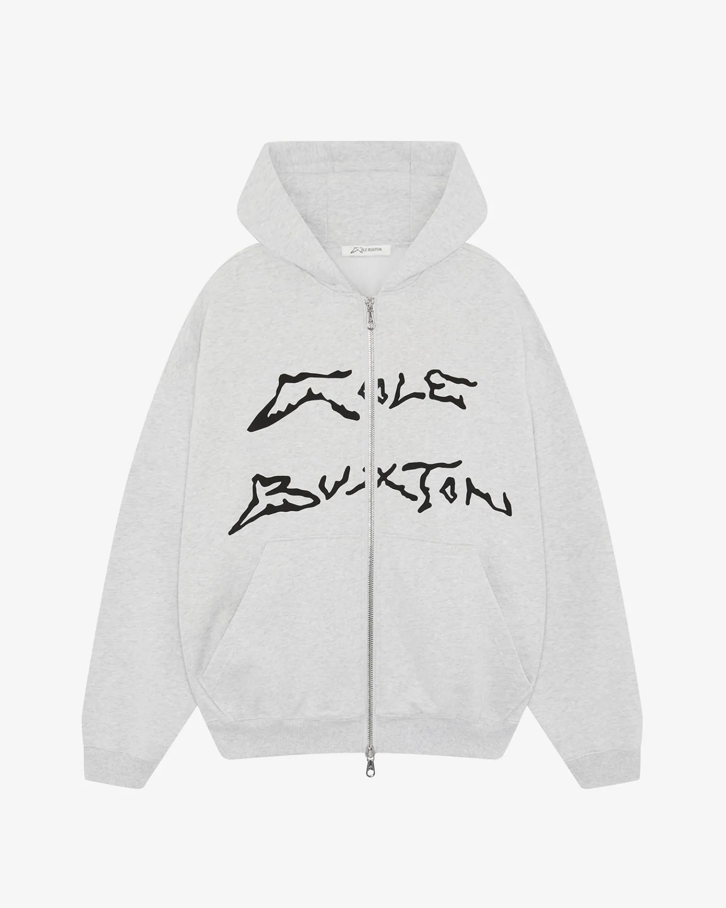 AKIMBO X CB ZIP HOODIE