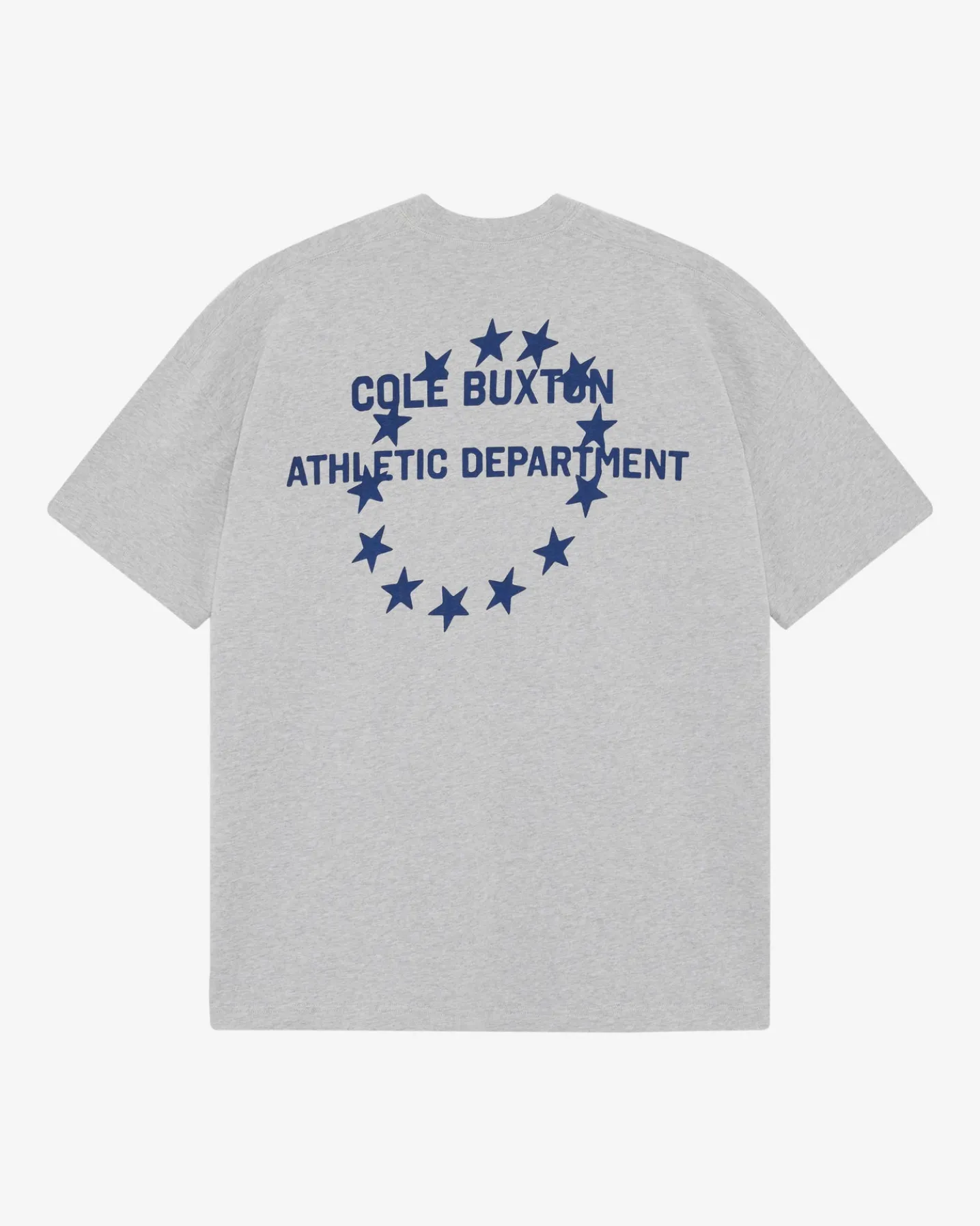 ATHLETIC DEPARTMENT T-SHIRT