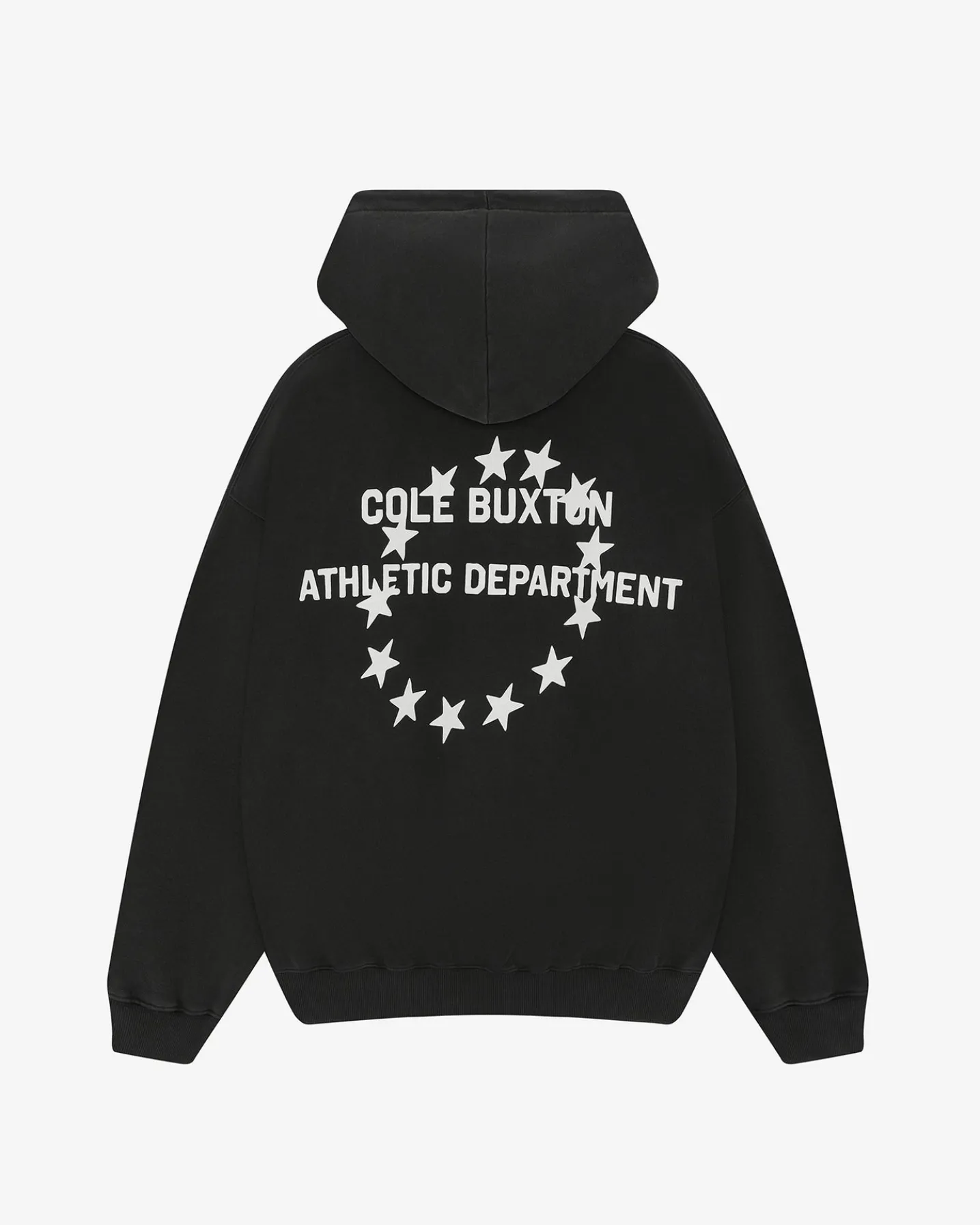 ATHLETIC DEPARTMENT HOODIE