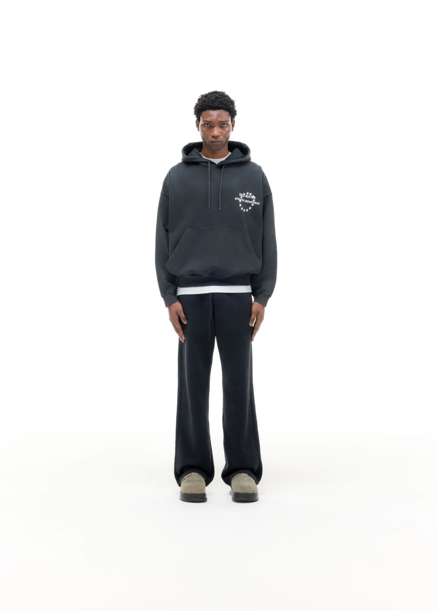 ATHLETIC DEPARTMENT HOODIE