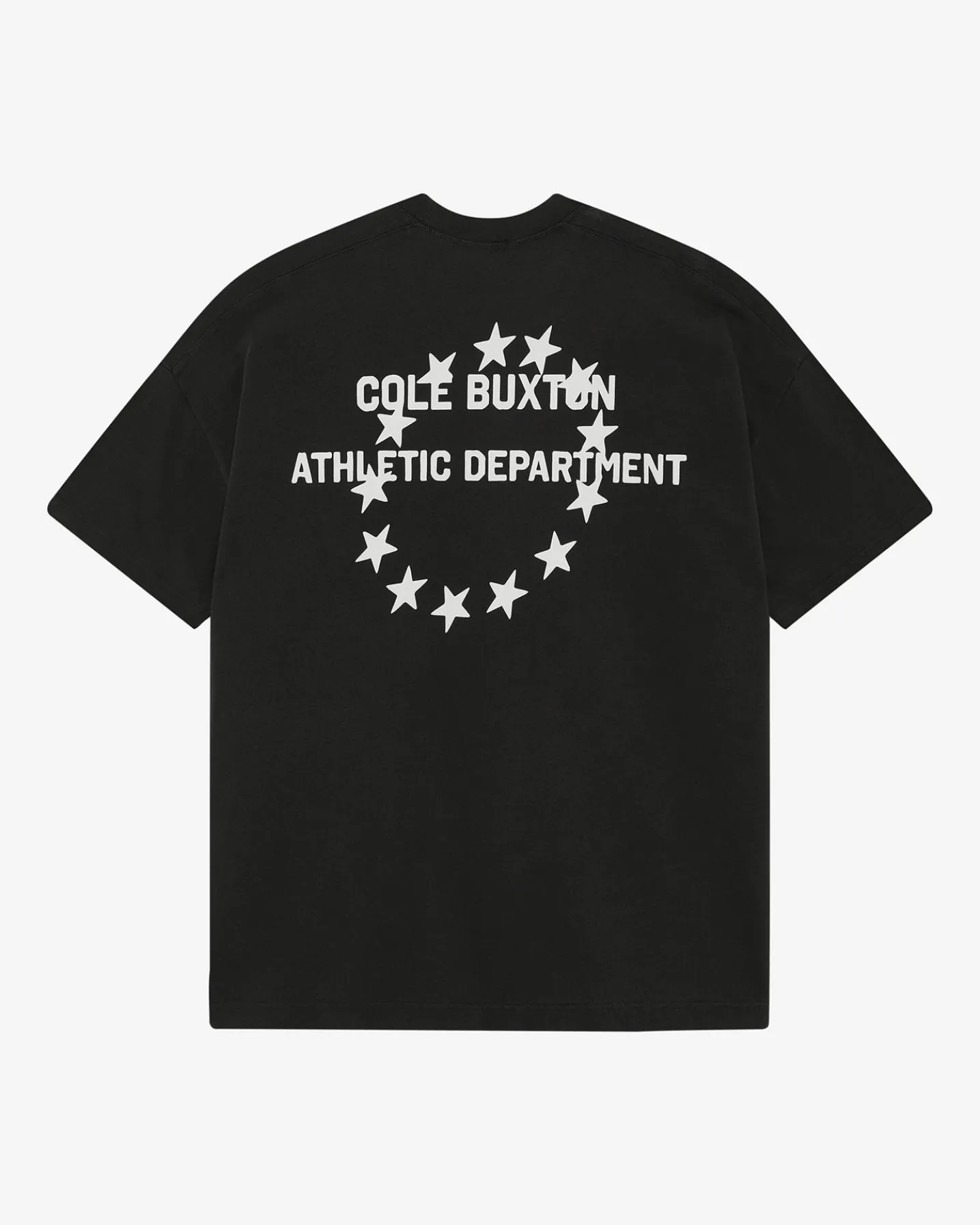 ATHLETIC DEPARTMENT T-SHIRT
