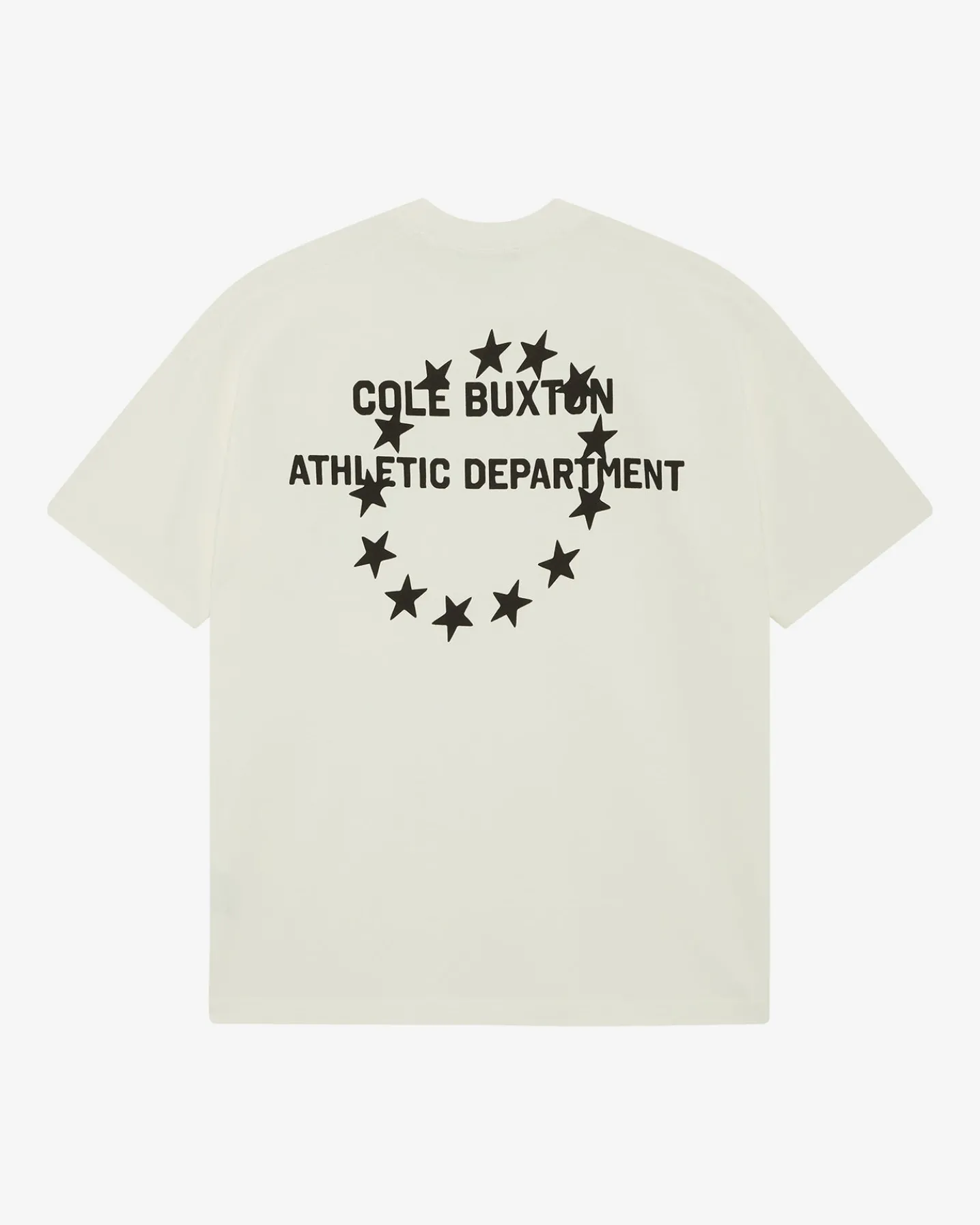 ATHLETIC DEPARTMENT T-SHIRT