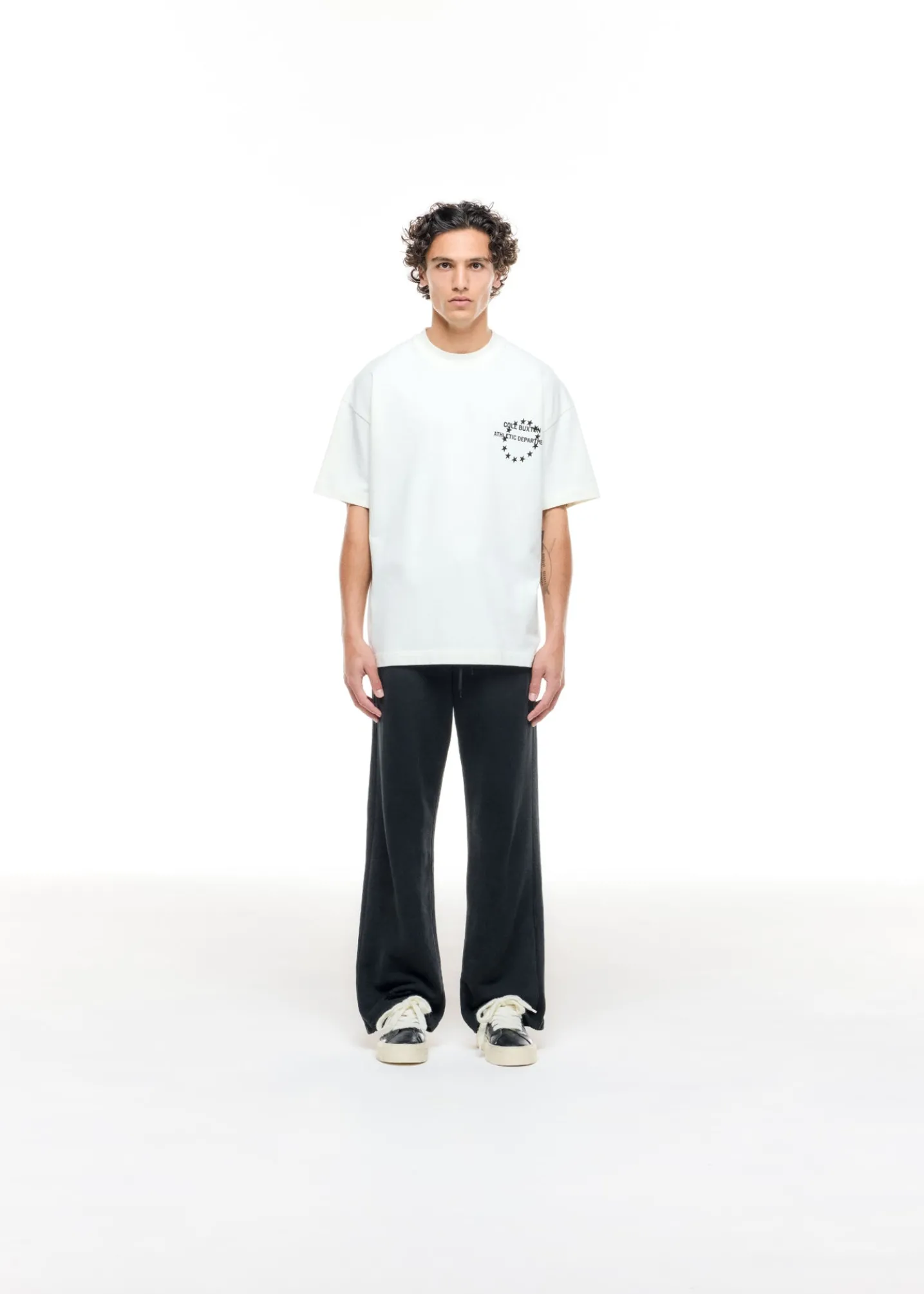 ATHLETIC DEPARTMENT T-SHIRT