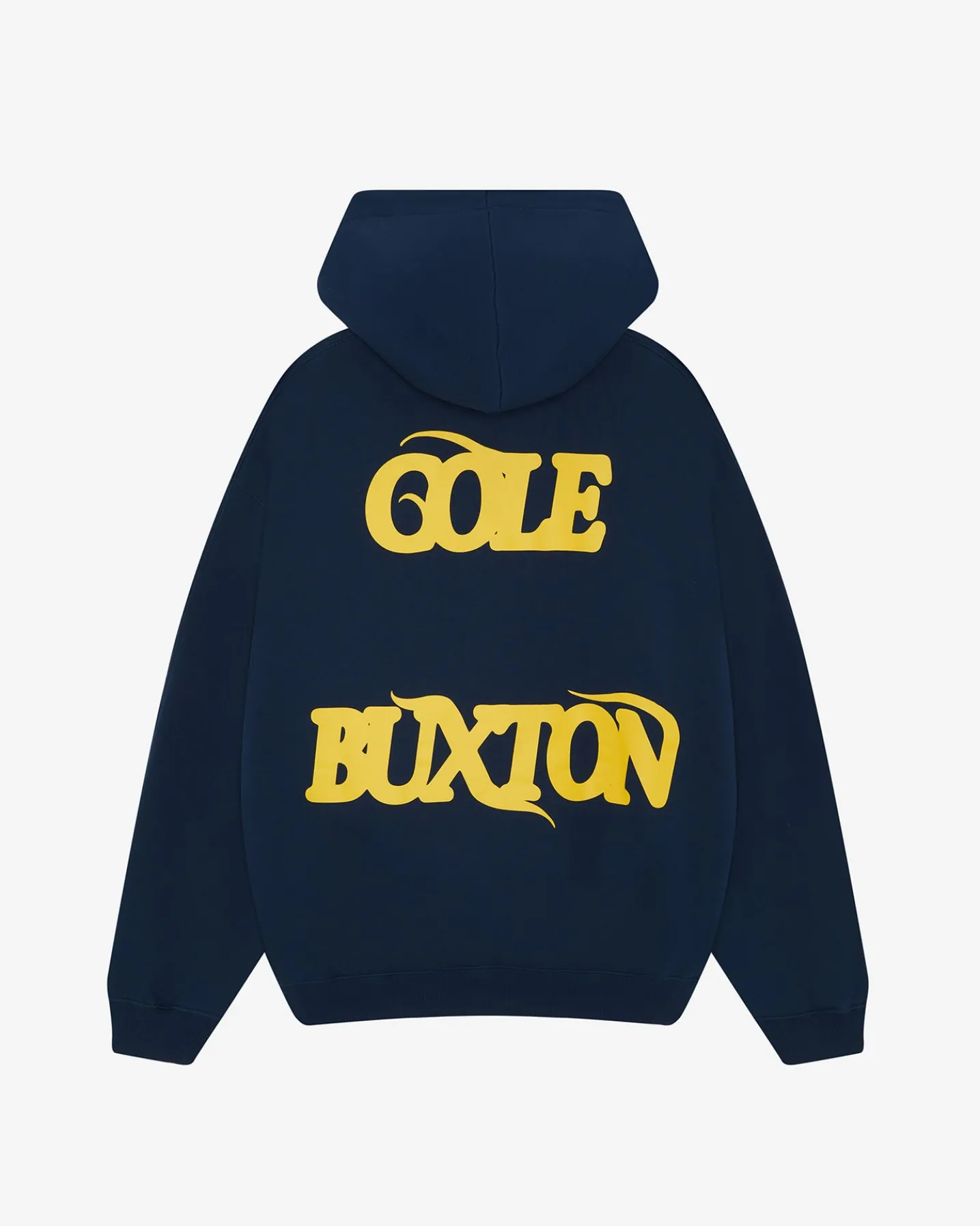 BALEARIC HOODIE