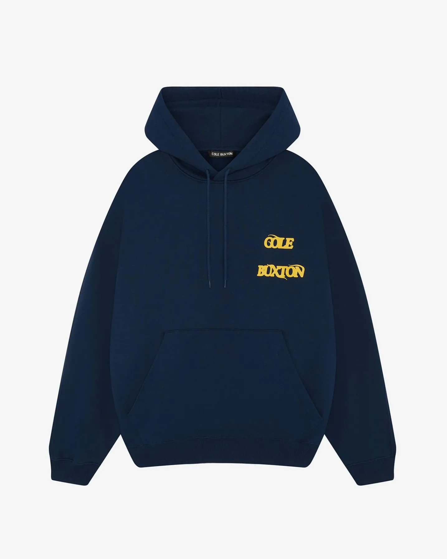 BALEARIC HOODIE