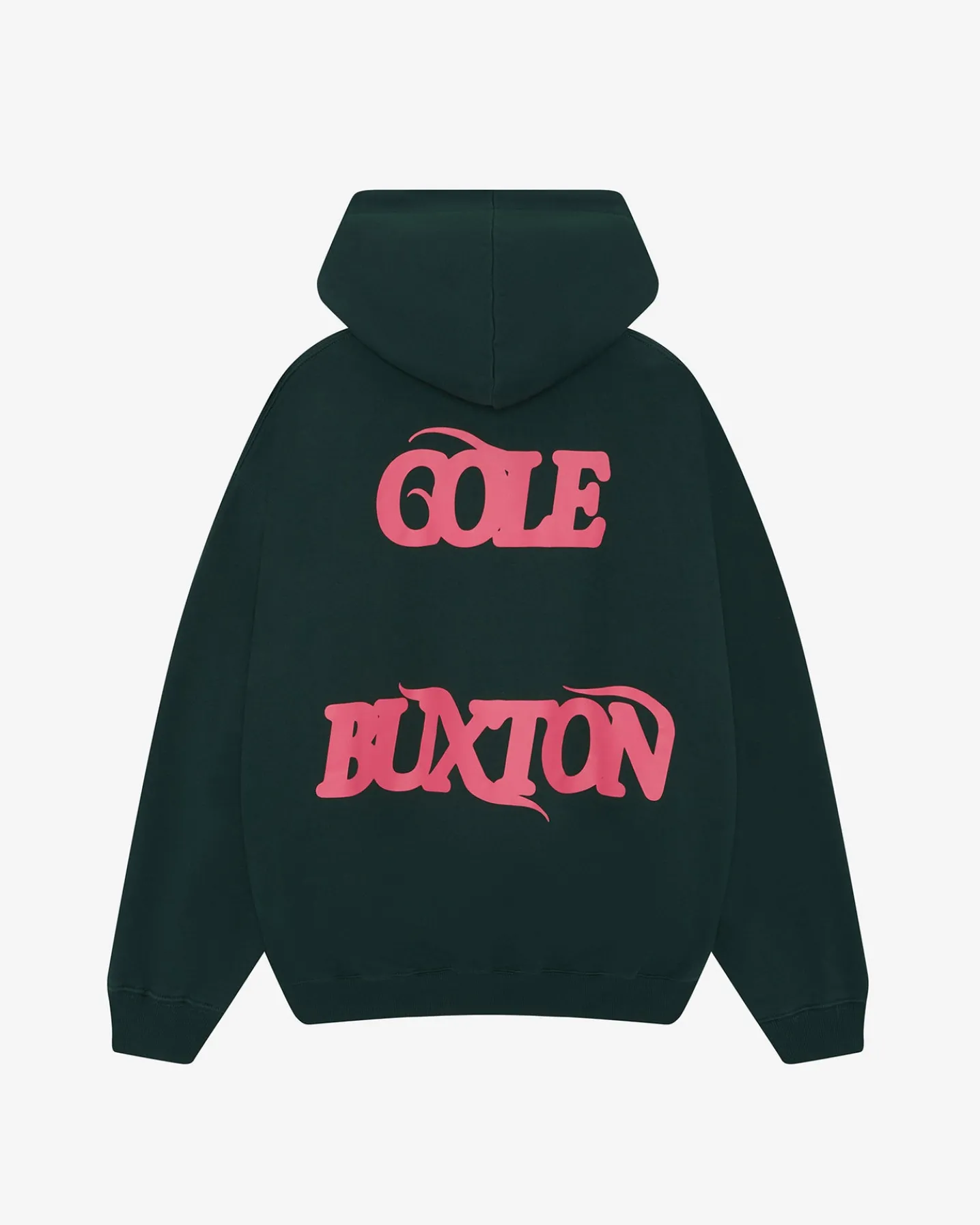 BALEARIC HOODIE