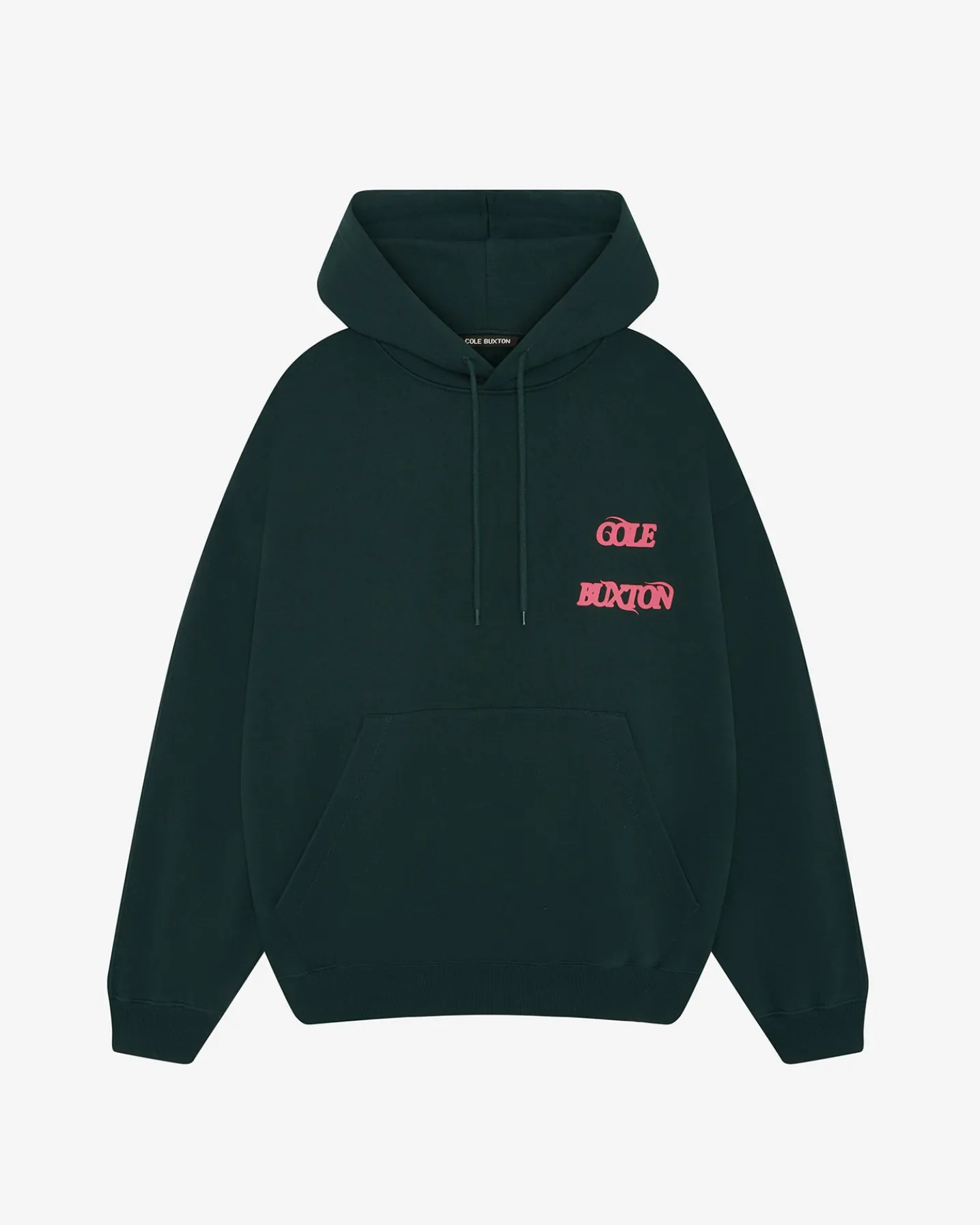 BALEARIC HOODIE