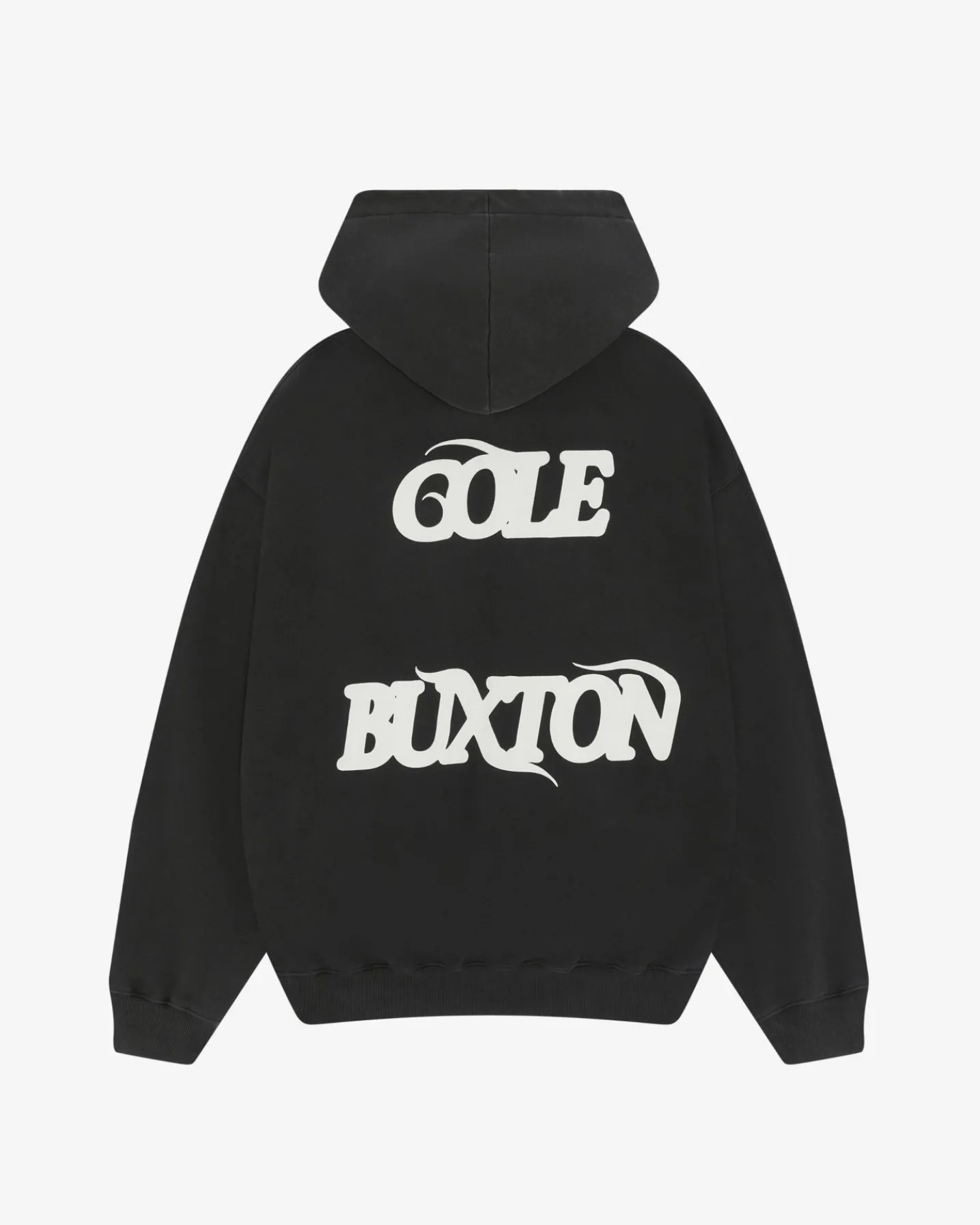 BALEARIC HOODIE