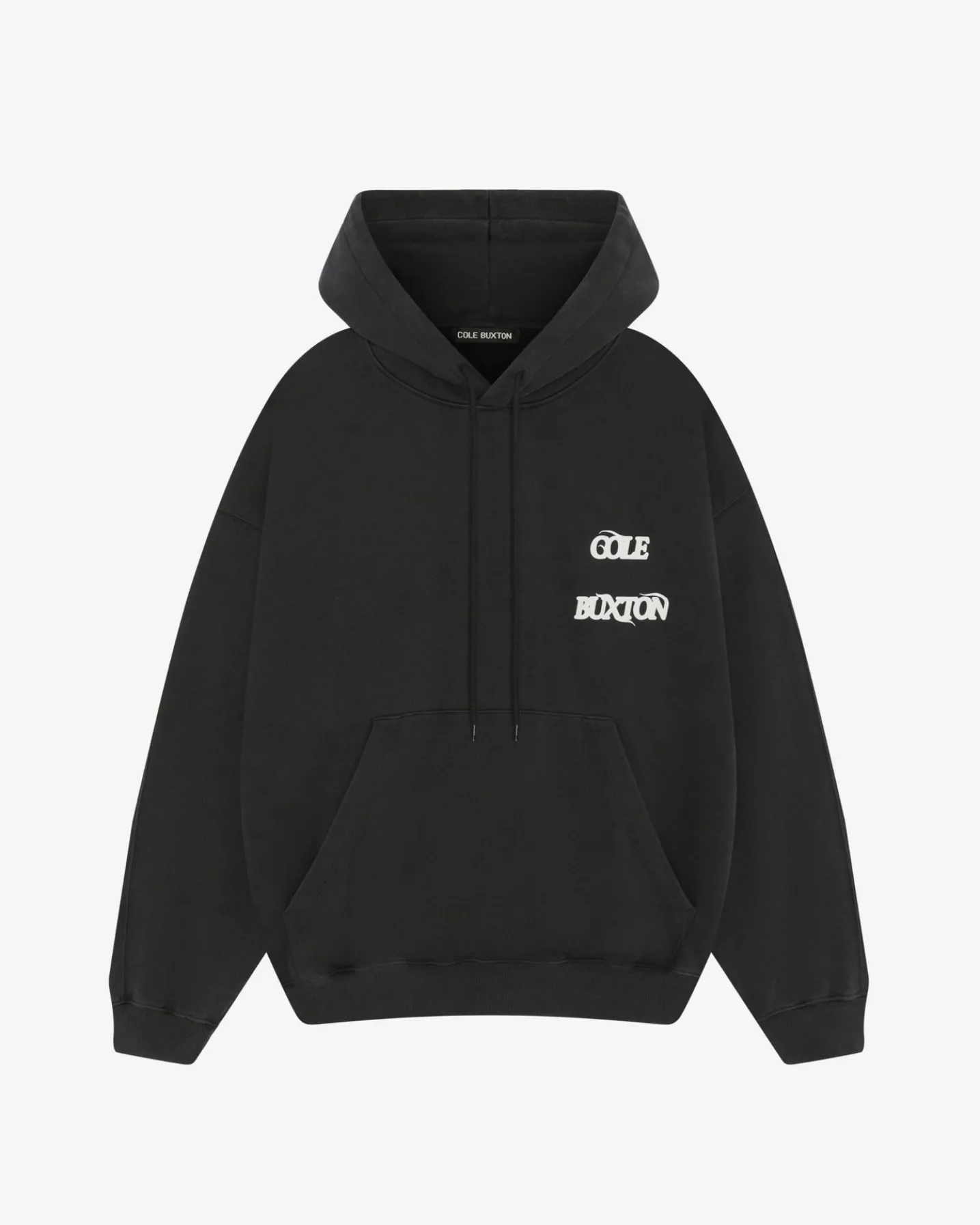 BALEARIC HOODIE
