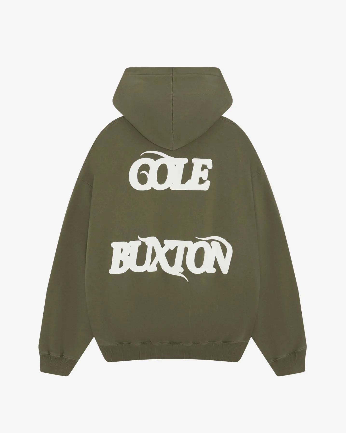 BALEARIC HOODIE