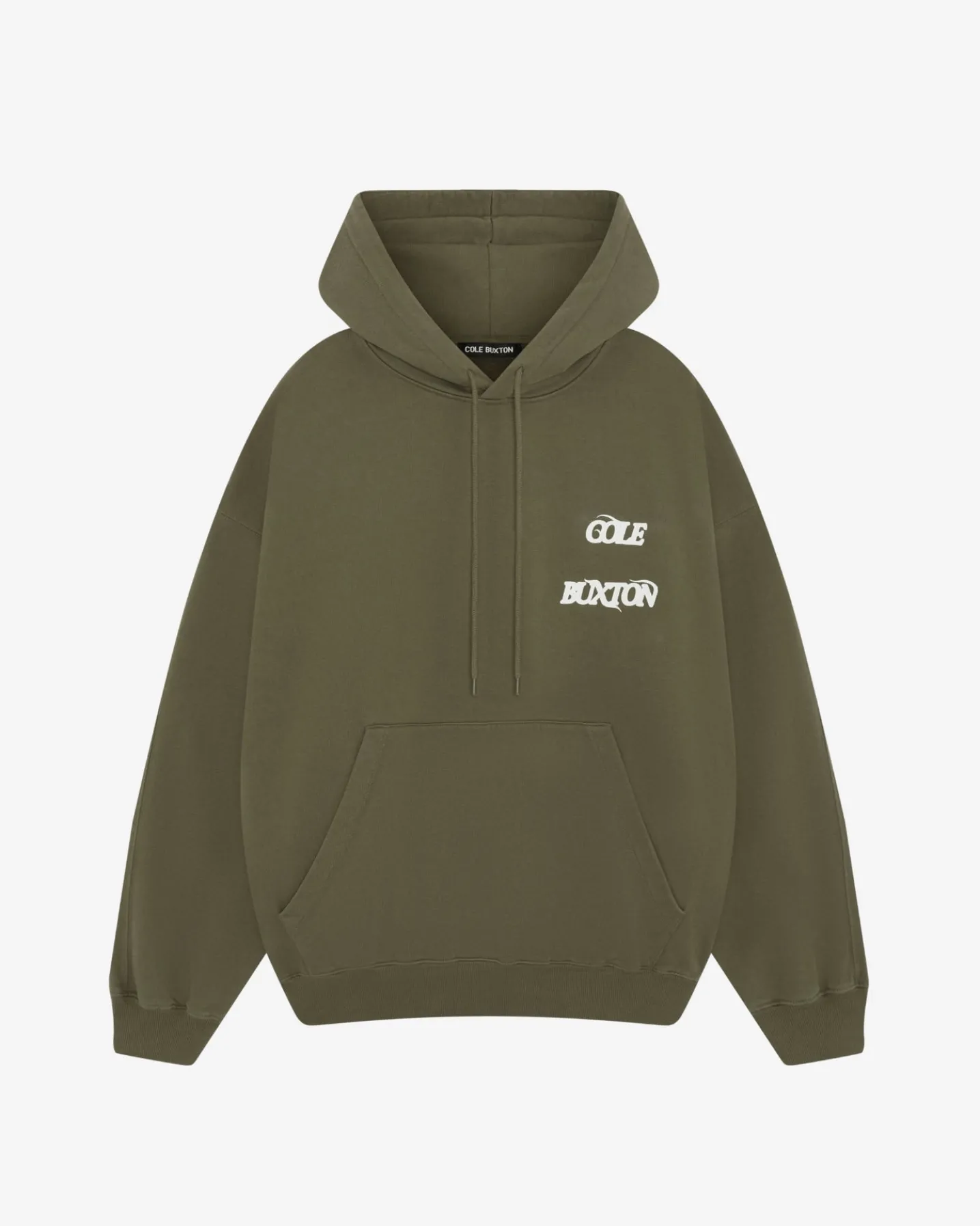 BALEARIC HOODIE