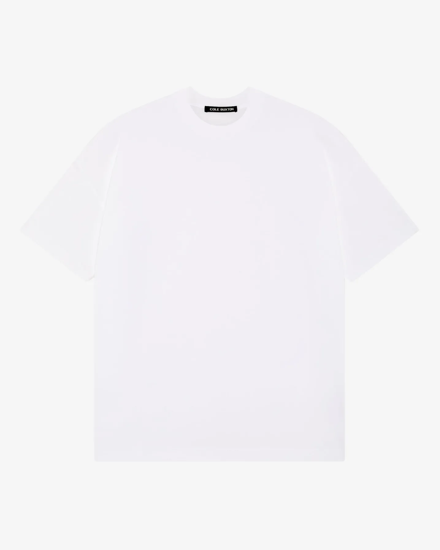 BLANK T-SHIRT