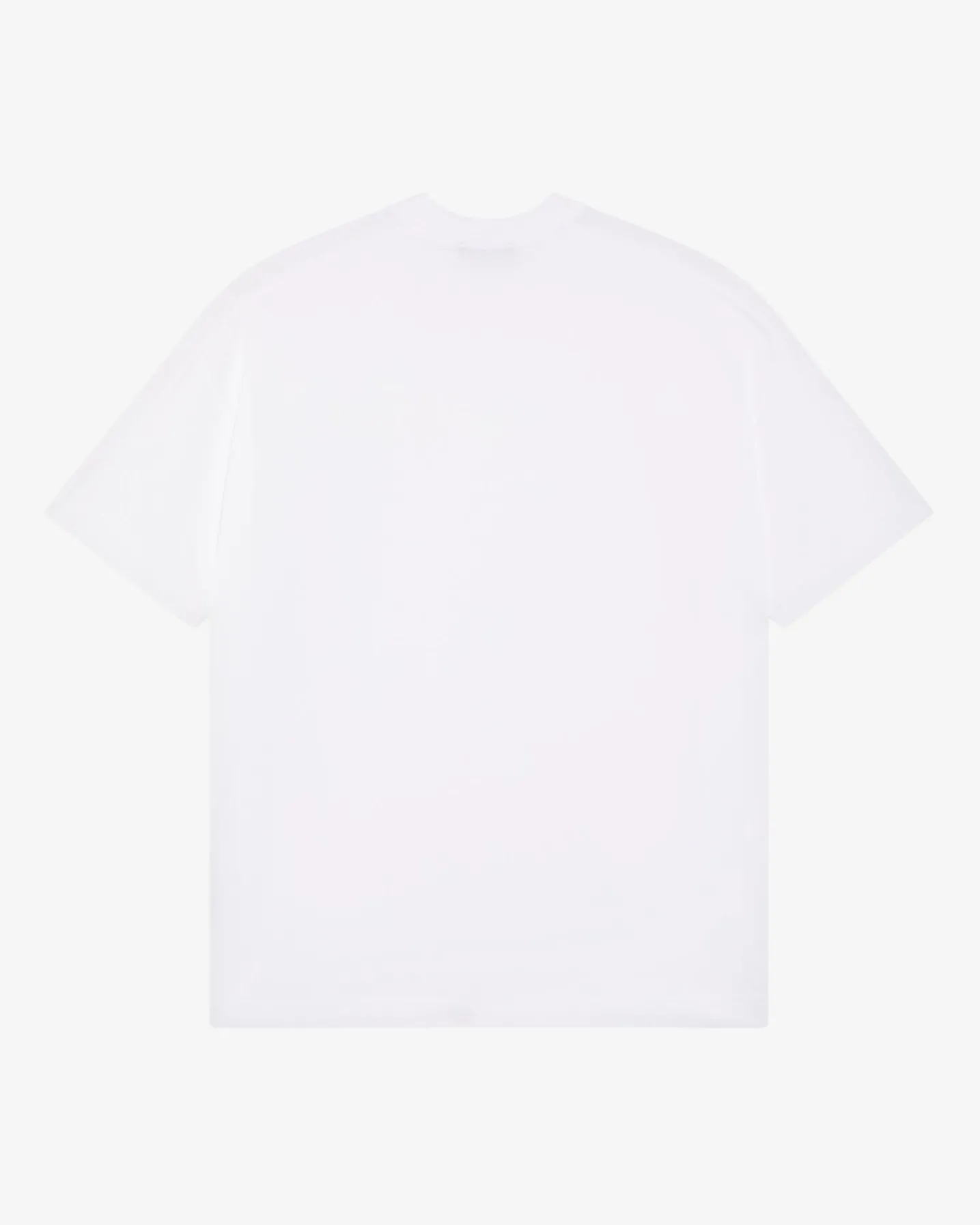 BLANK T-SHIRT