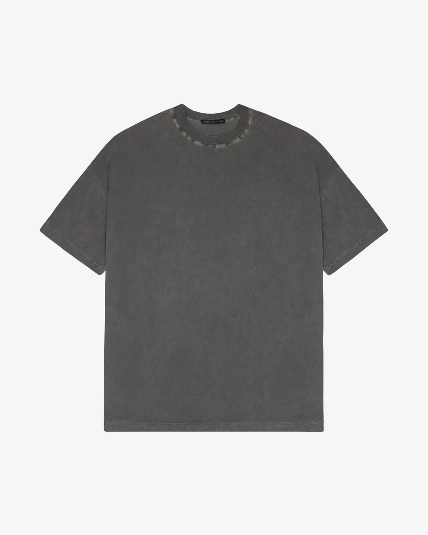 BLANK VINTAGE T-SHIRT