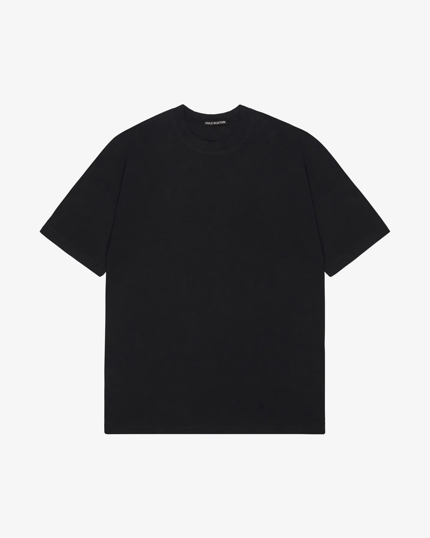 BLANK VINTAGE T-SHIRT
