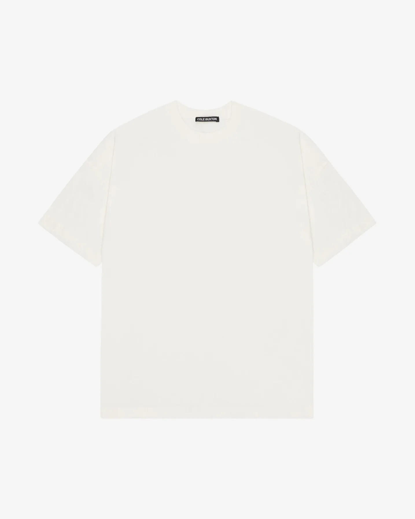 BLANK VINTAGE T-SHIRT