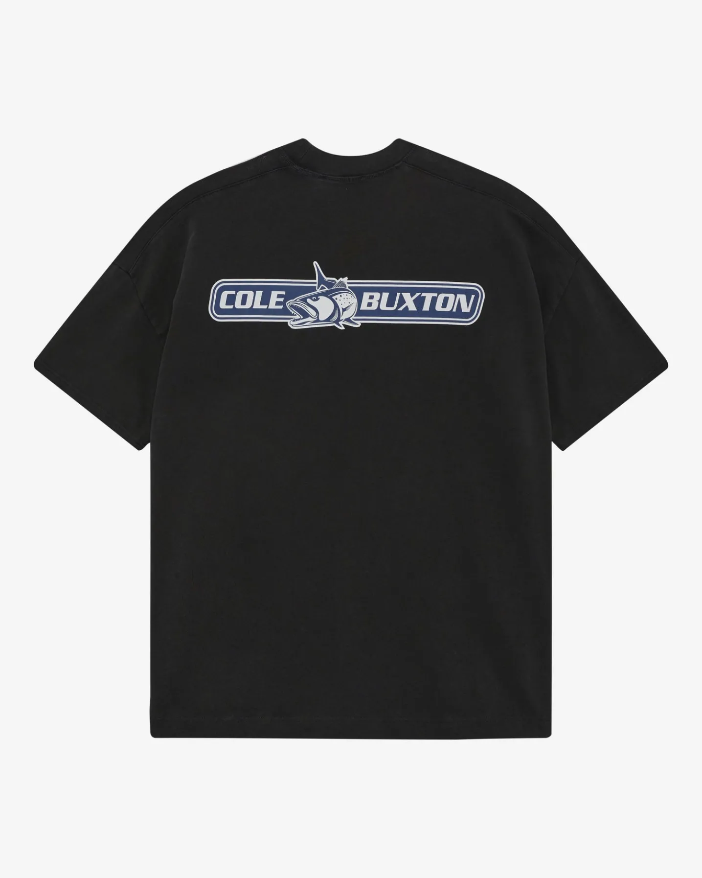 CB FISHING T-SHIRT