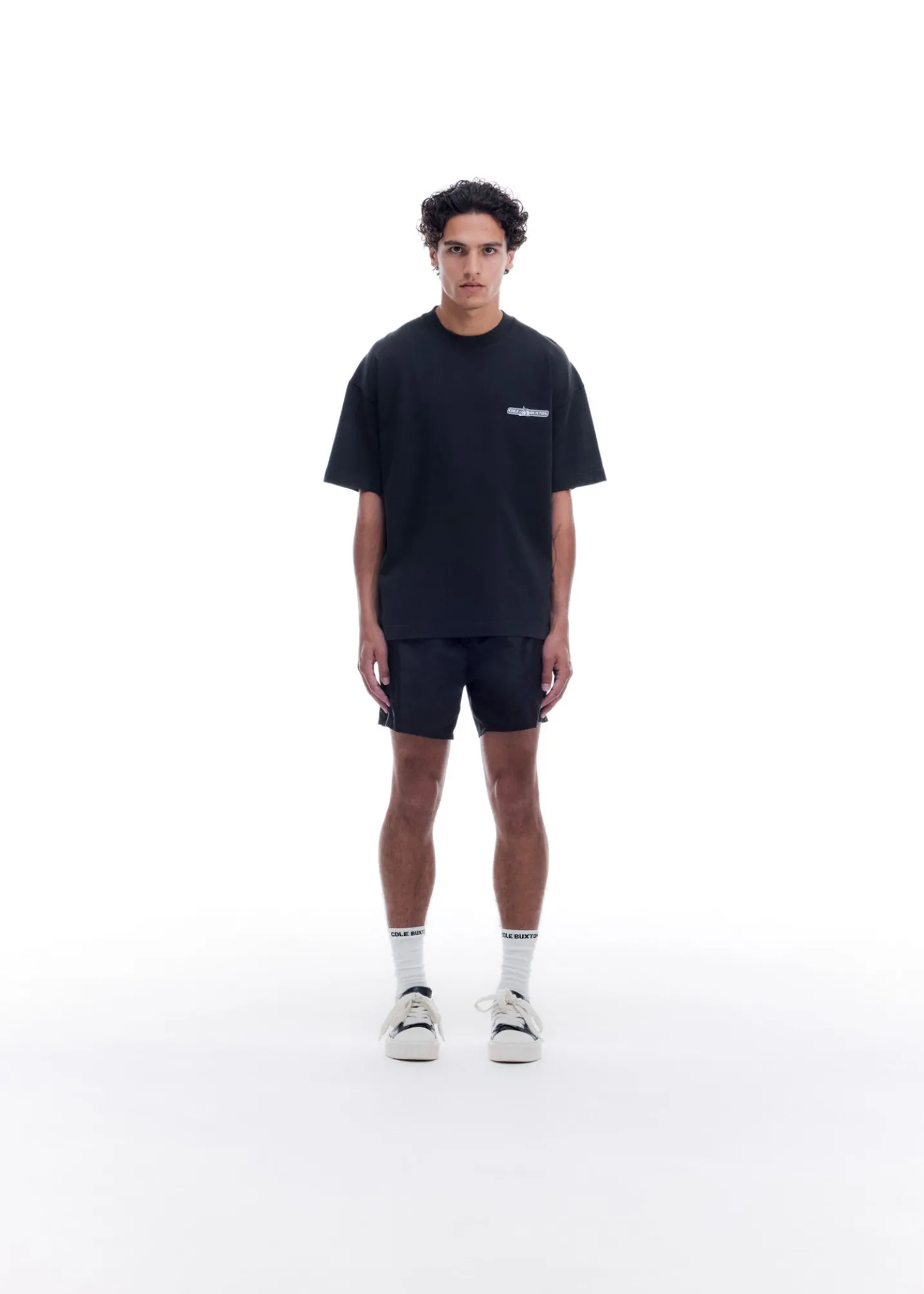 CB FISHING T-SHIRT