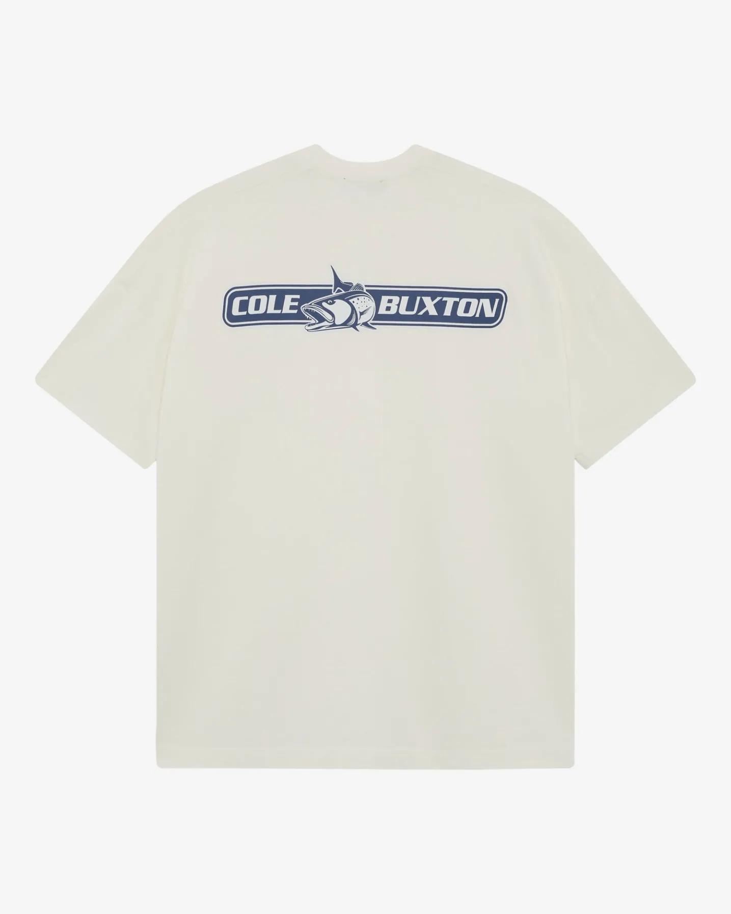 CB FISHING T-SHIRT