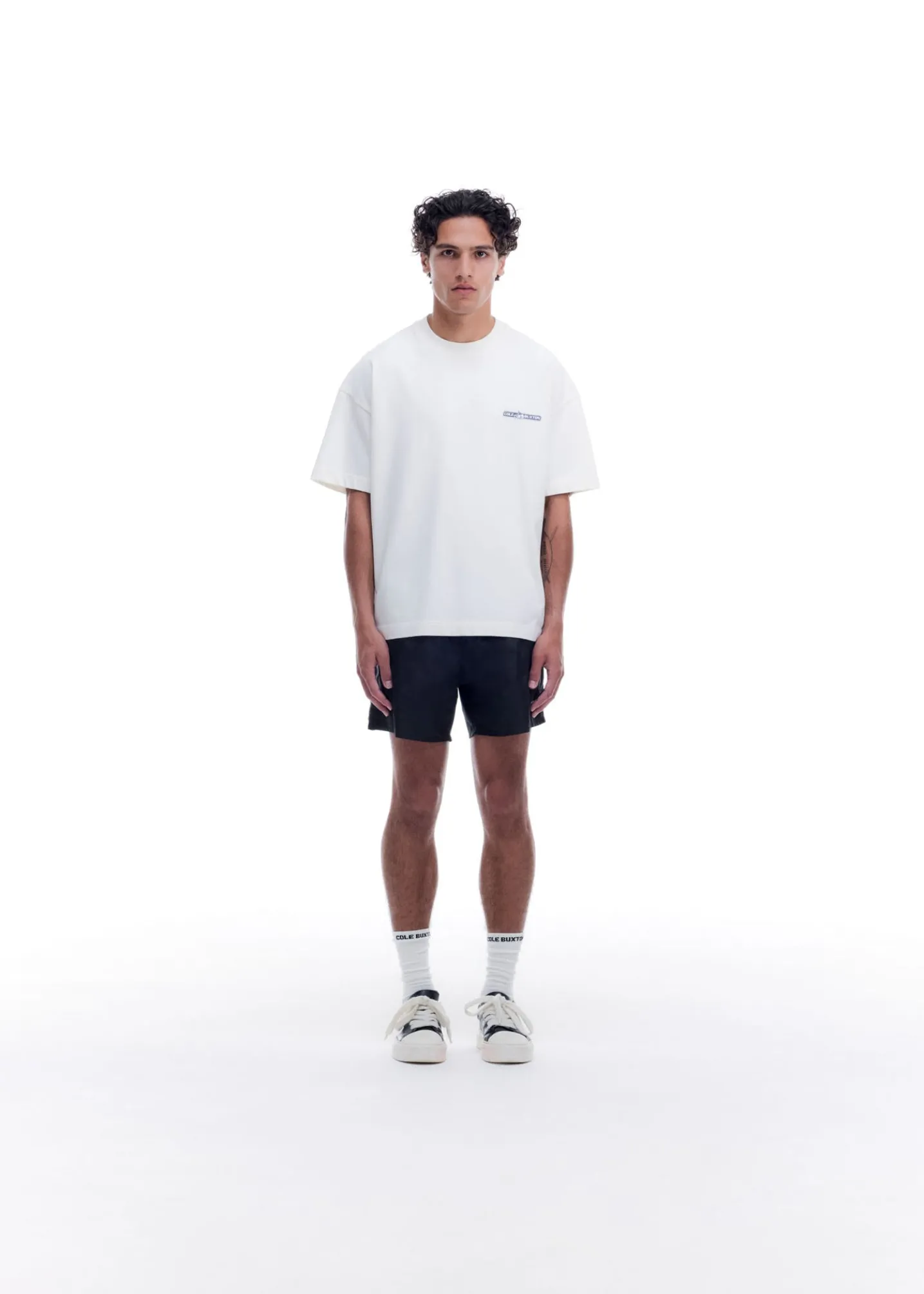 CB FISHING T-SHIRT