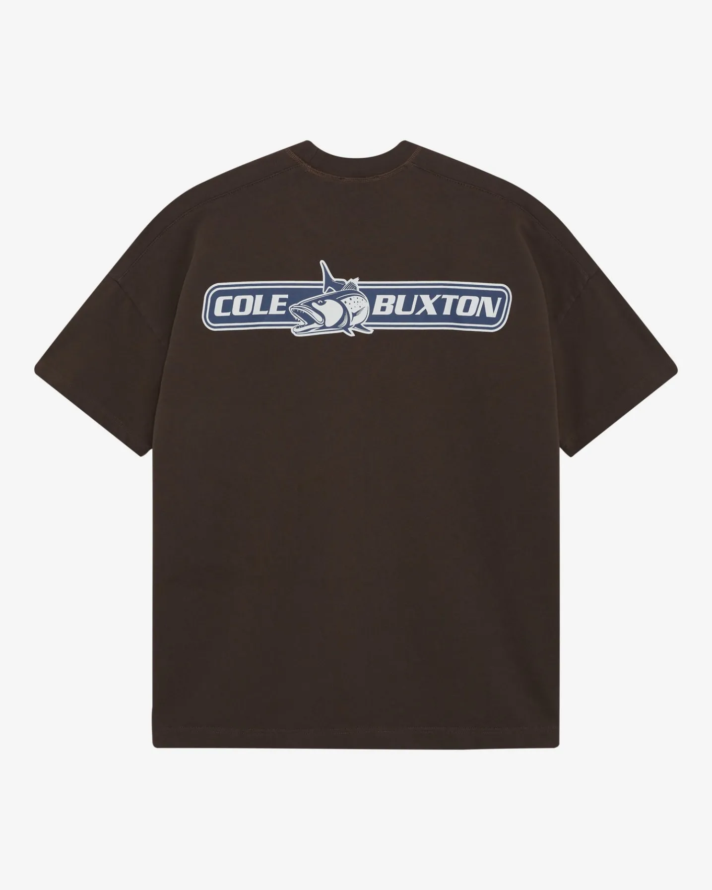 CB FISHING T-SHIRT
